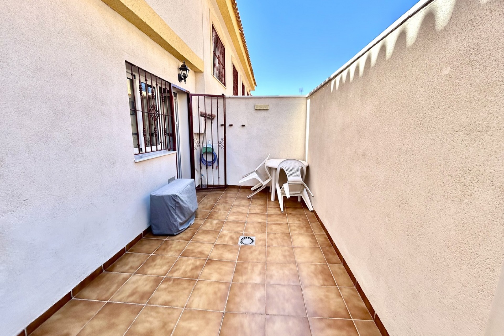 Reventa - Apartment -
La Zenia - Costa Blanca