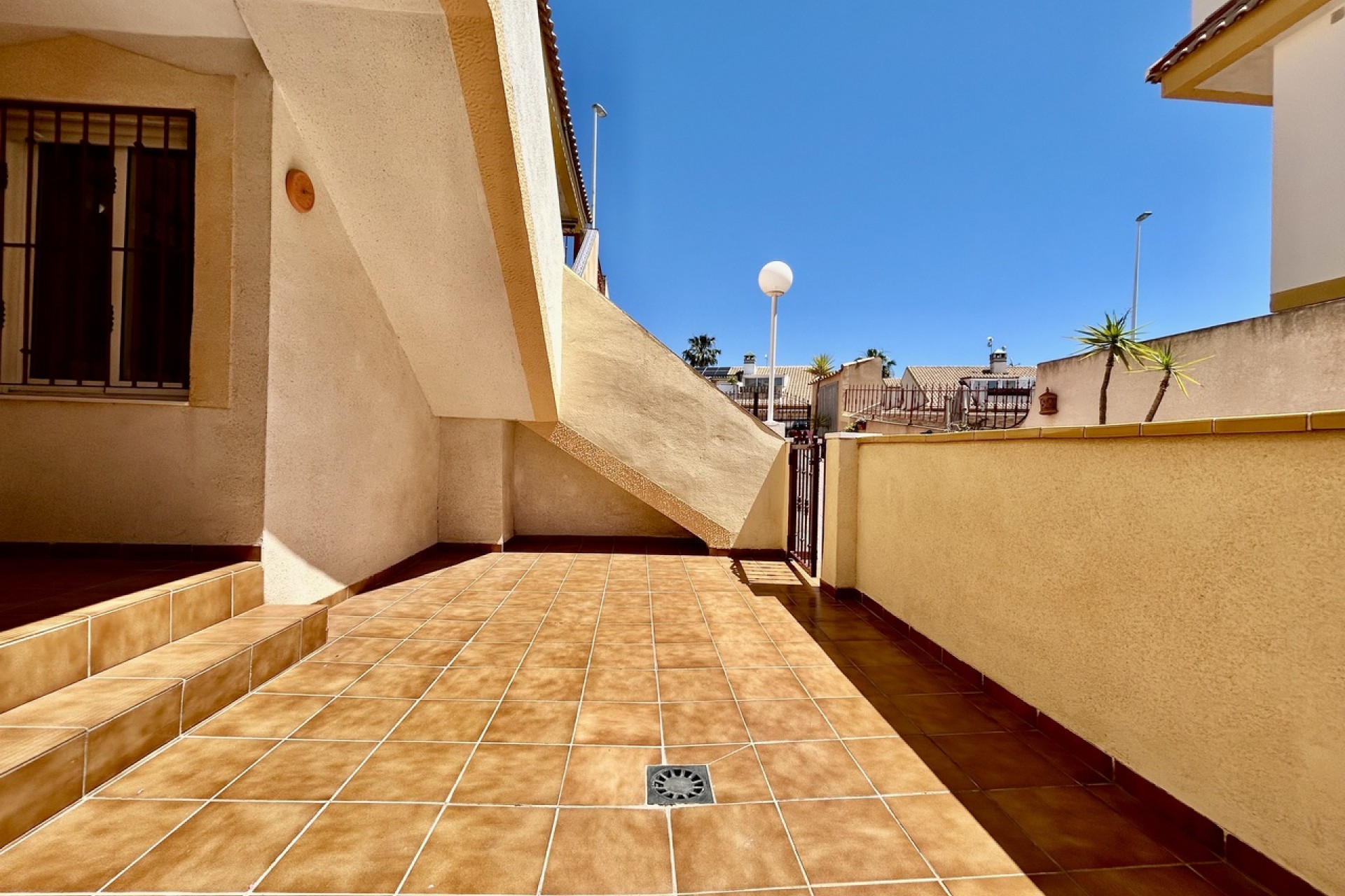 Reventa - Apartment -
La Zenia - Costa Blanca