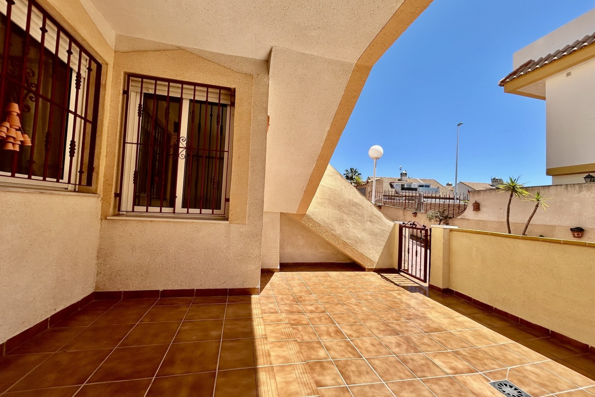 Reventa - Apartment -
La Zenia - Costa Blanca