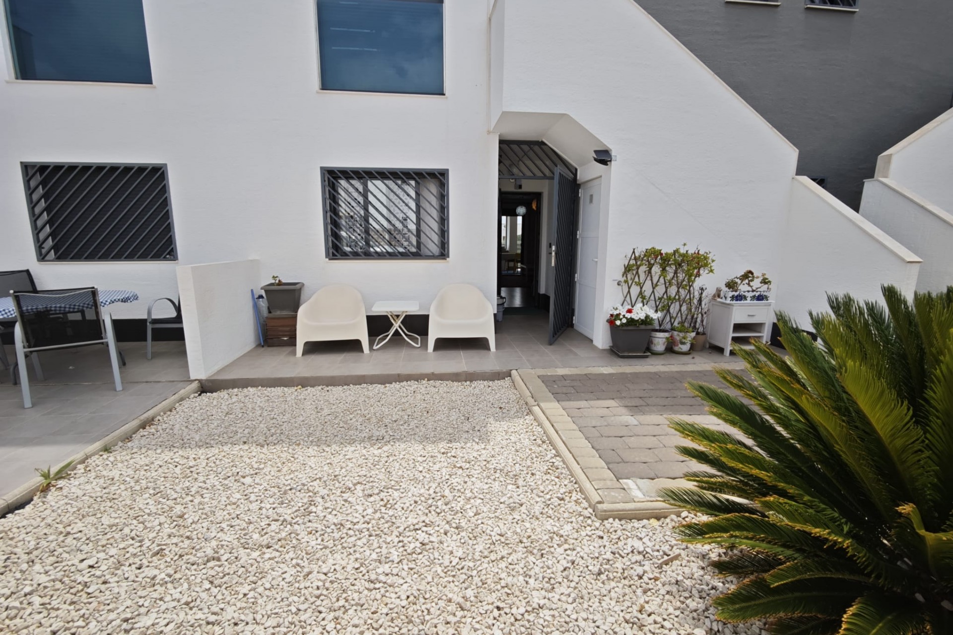 Reventa - Apartment -
La Zenia - Costa Blanca