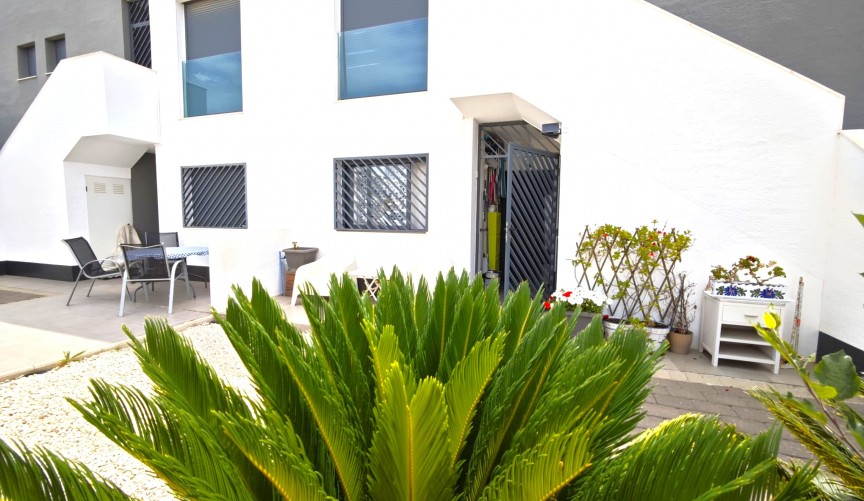Reventa - Apartment -
La Zenia - Costa Blanca