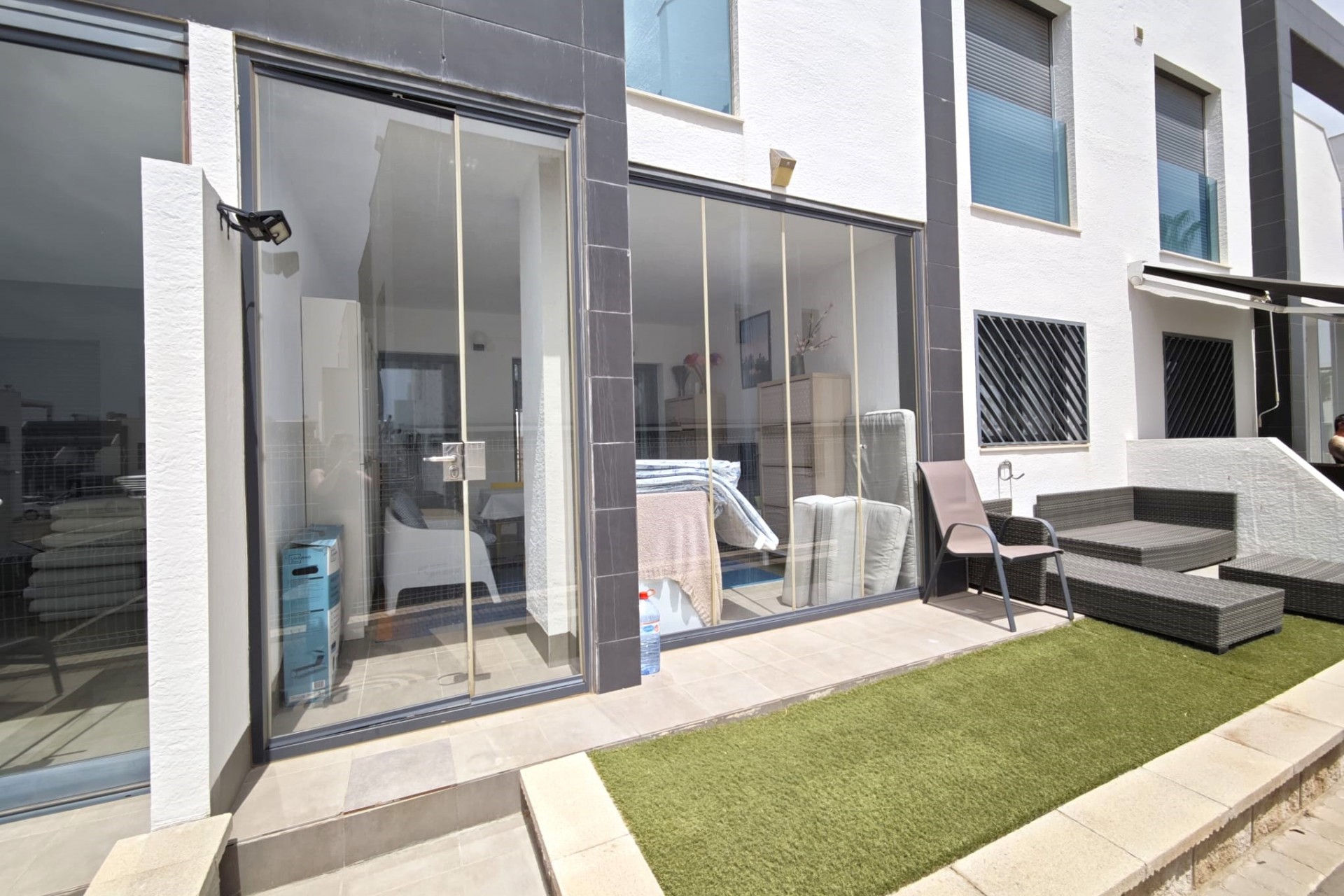 Reventa - Apartment -
La Zenia - Costa Blanca