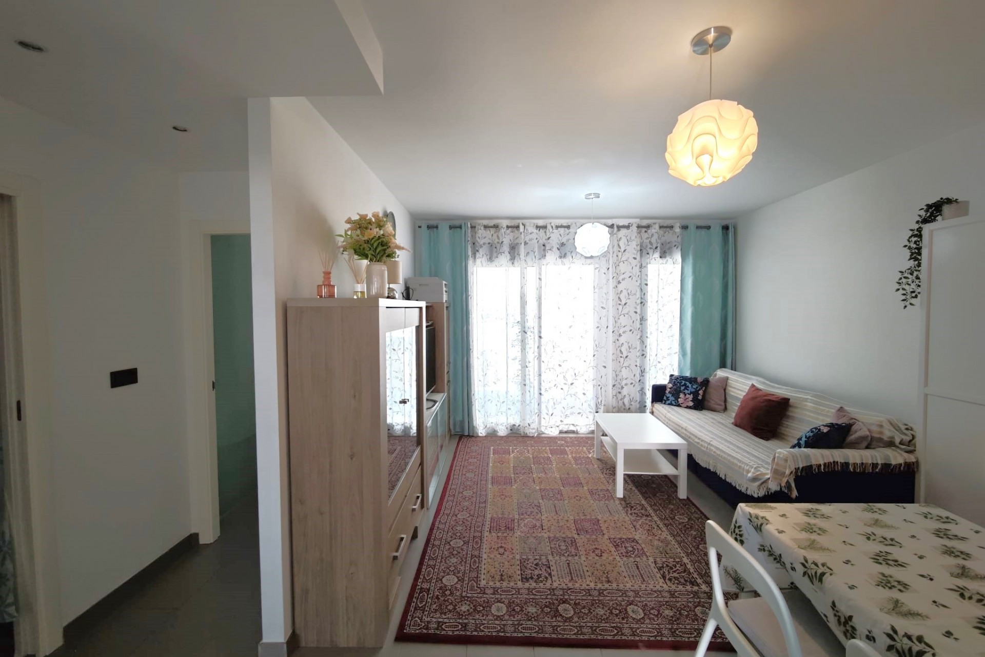 Reventa - Apartment -
La Zenia - Costa Blanca