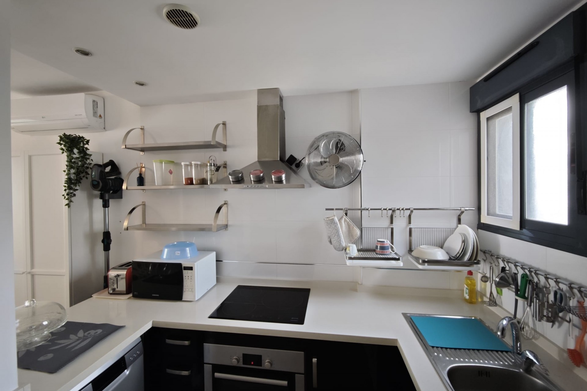 Reventa - Apartment -
La Zenia - Costa Blanca