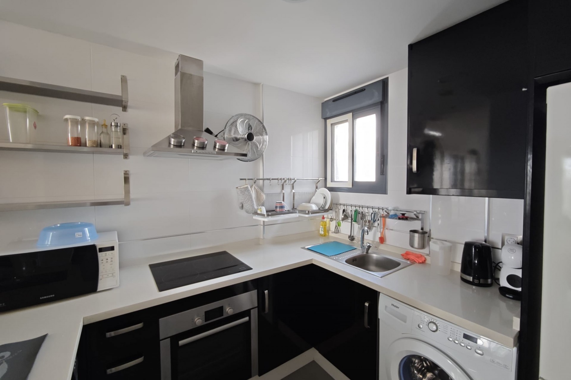Reventa - Apartment -
La Zenia - Costa Blanca