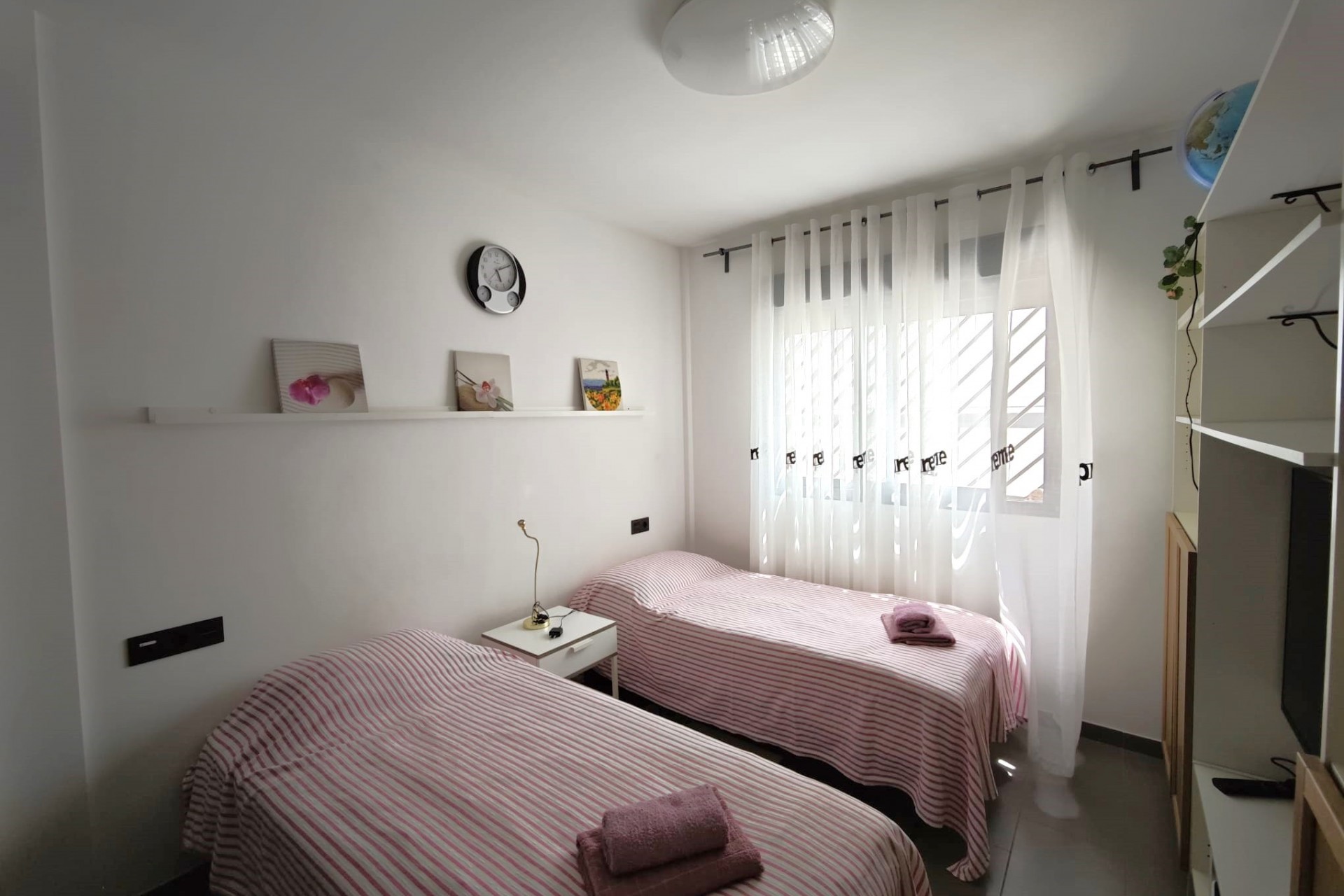 Reventa - Apartment -
La Zenia - Costa Blanca