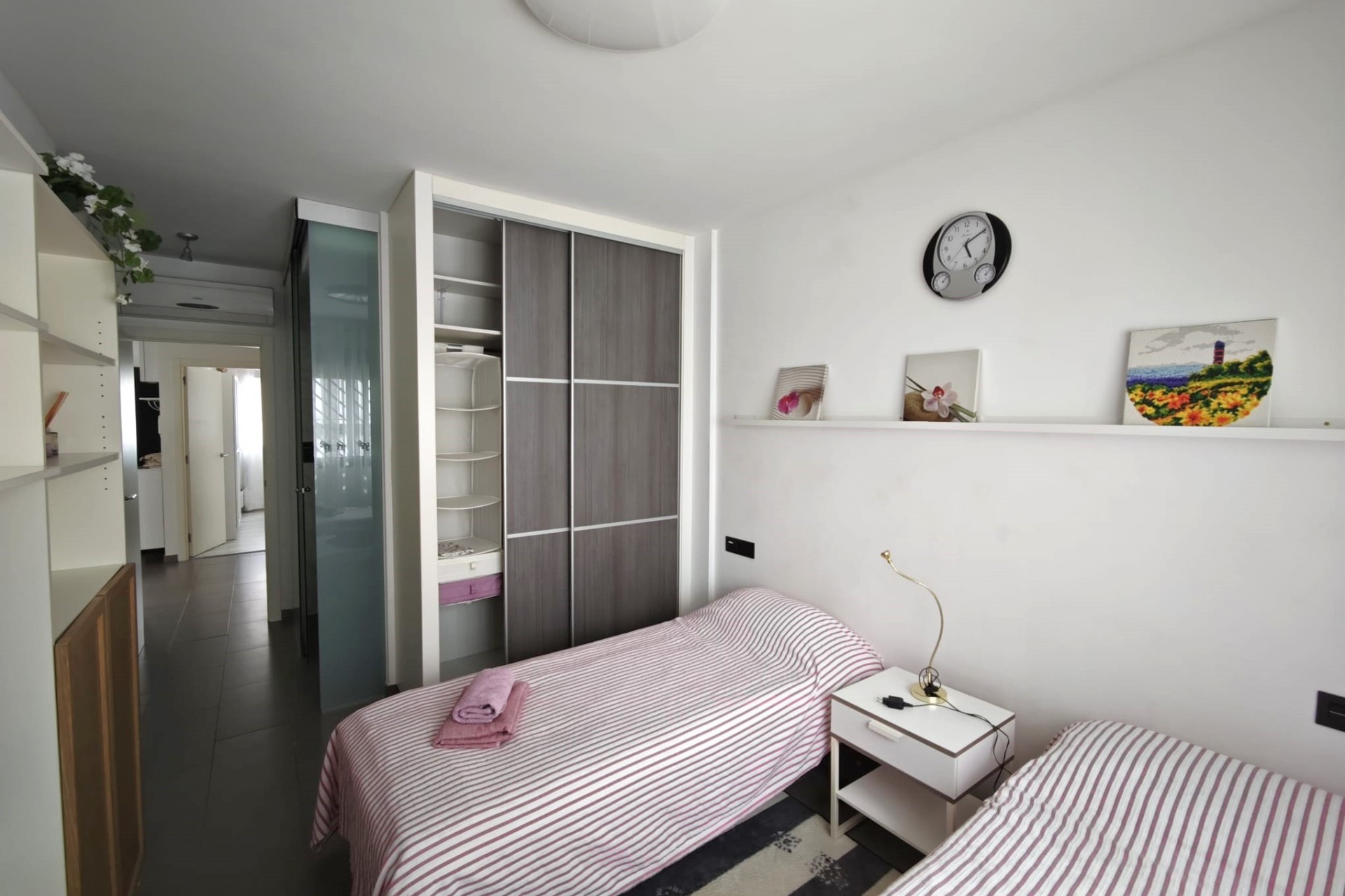 Reventa - Apartment -
La Zenia - Costa Blanca
