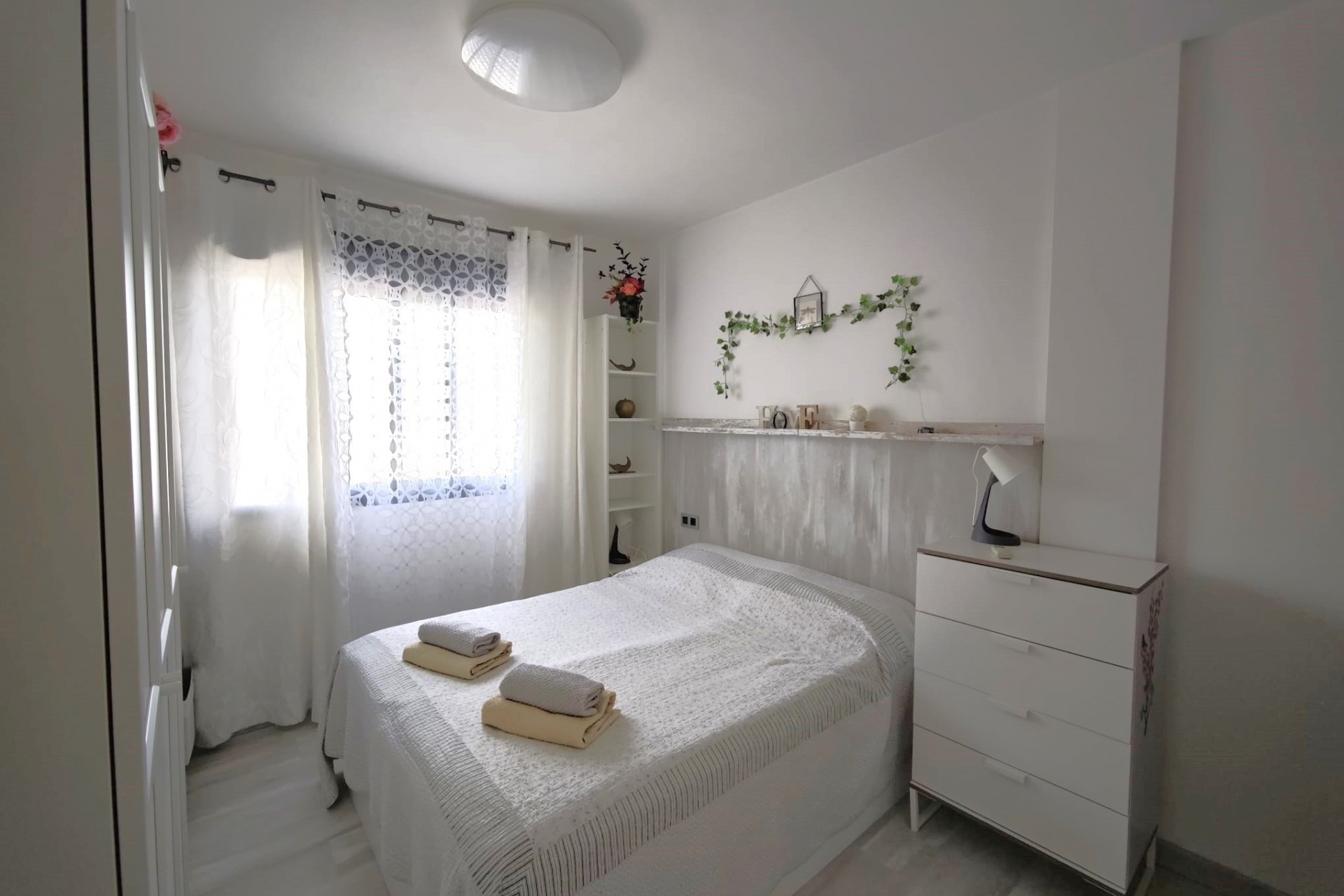 Reventa - Apartment -
La Zenia - Costa Blanca