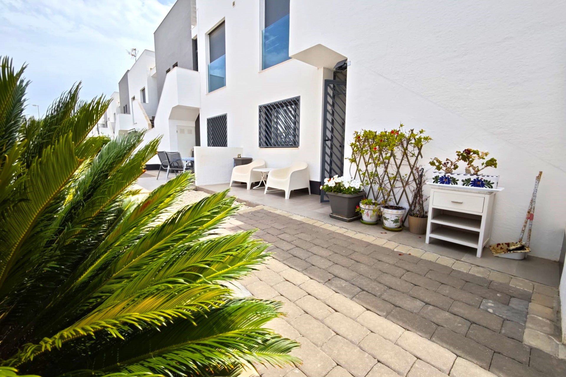 Reventa - Apartment -
La Zenia - Costa Blanca