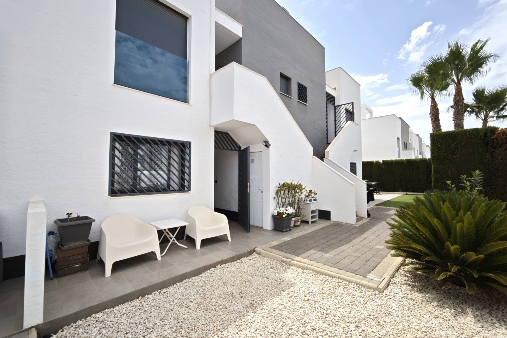 Reventa - Apartment -
La Zenia - Costa Blanca