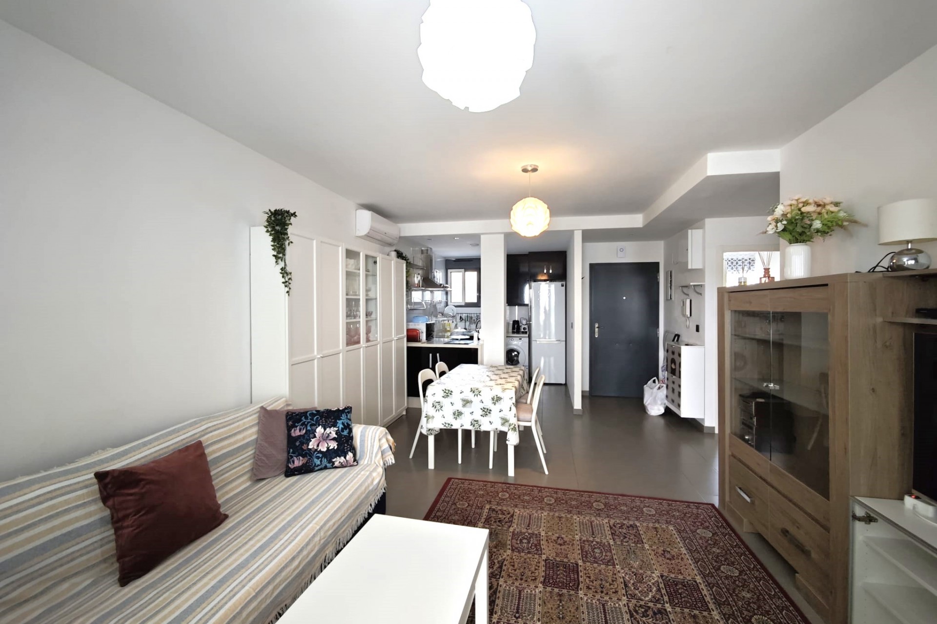 Reventa - Apartment -
La Zenia - Costa Blanca