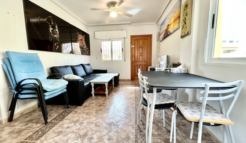 Reventa - Apartment -
La Zenia - Costa Blanca