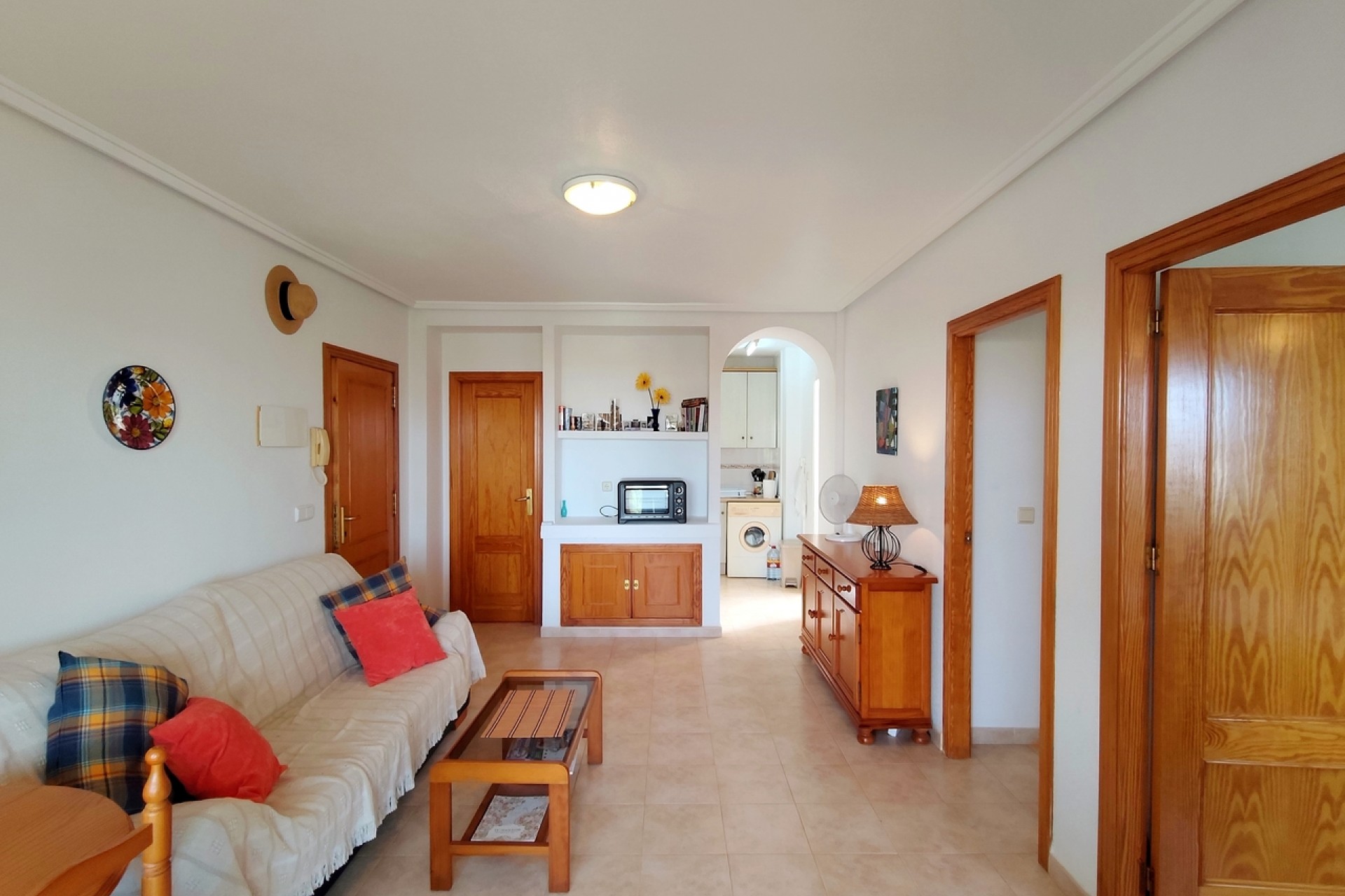 Reventa - Apartment -
La Zenia - Costa Blanca