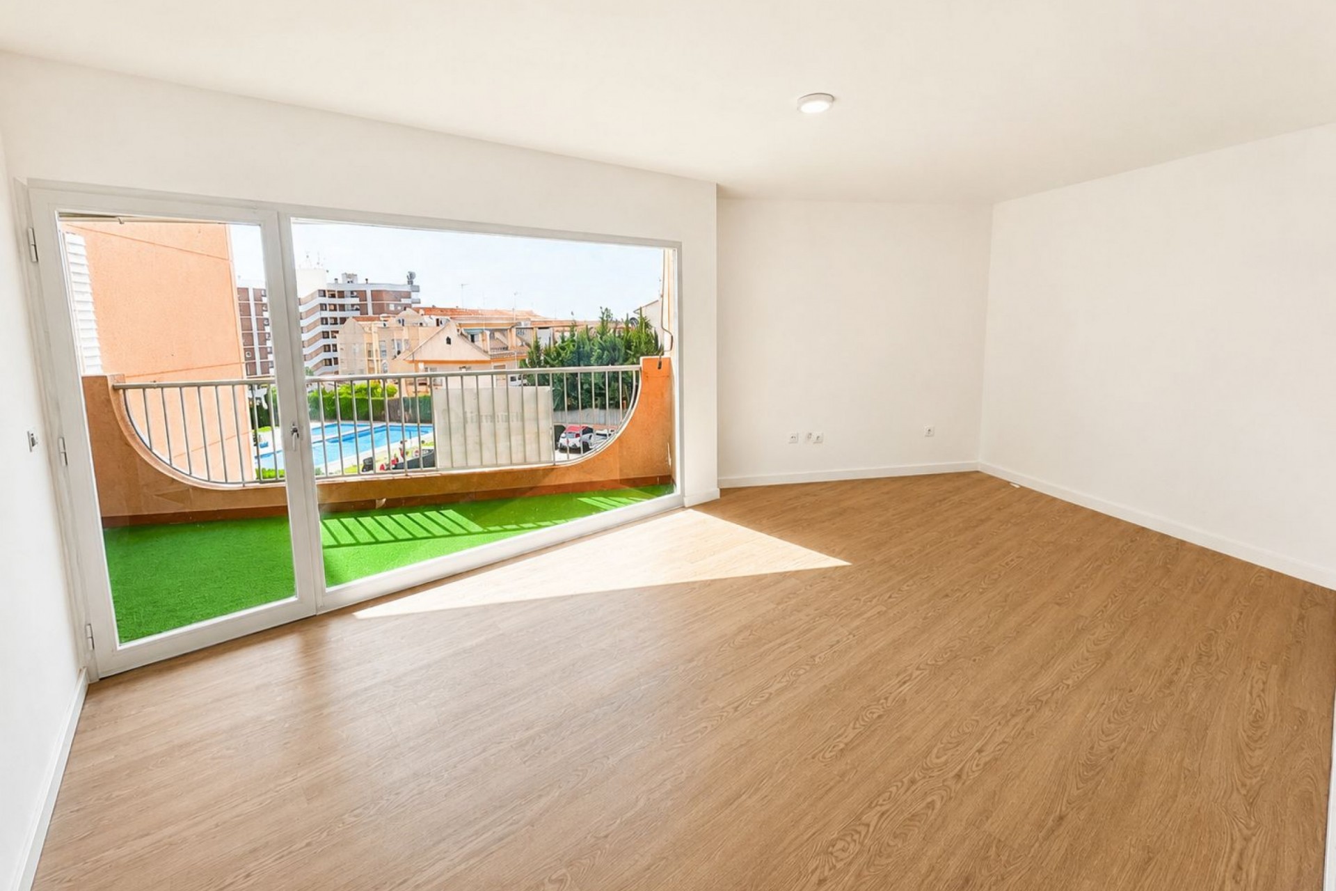 Reventa - Apartment -
La Zenia - Costa Blanca
