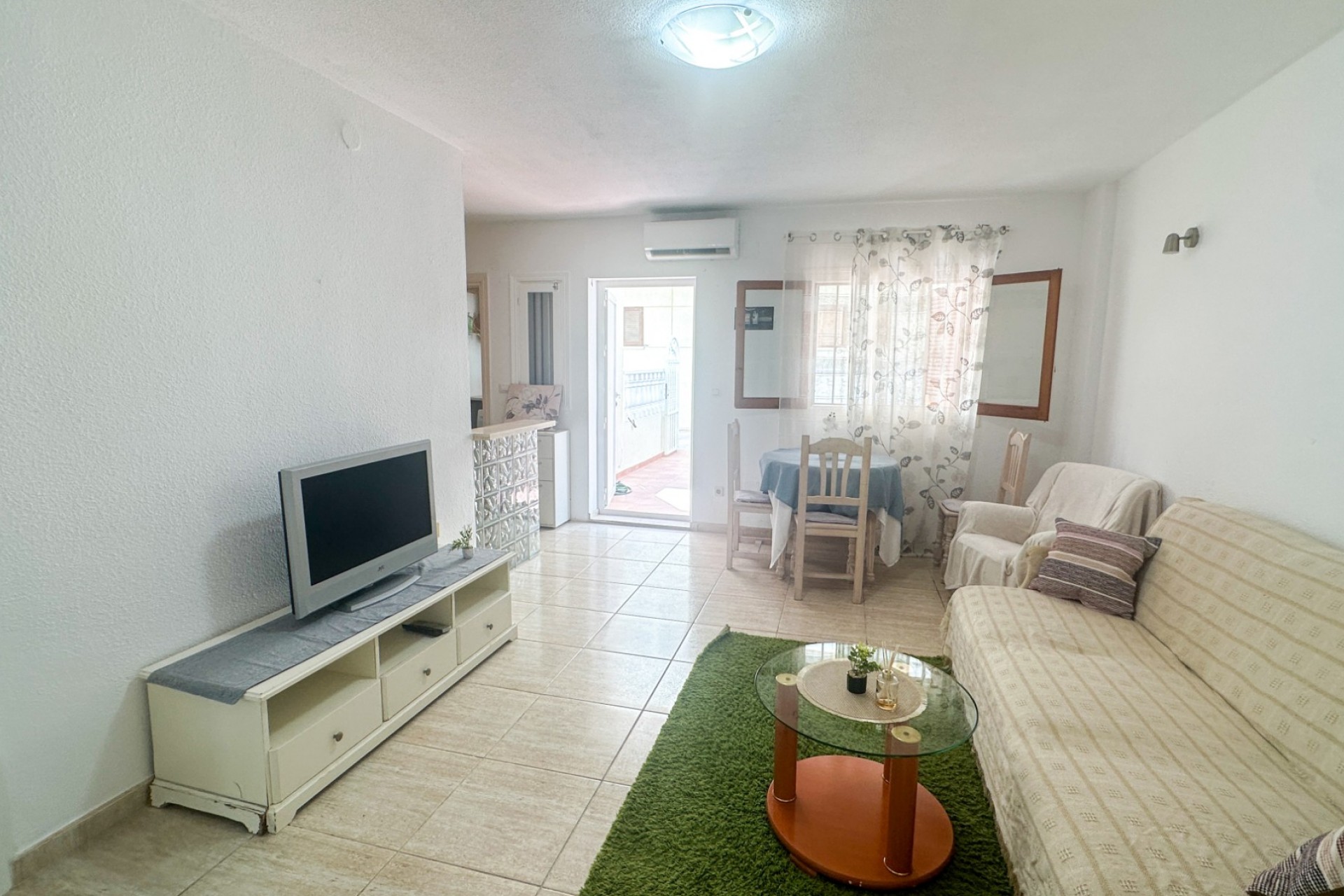 Reventa - Apartment -
La Zenia - Costa Blanca