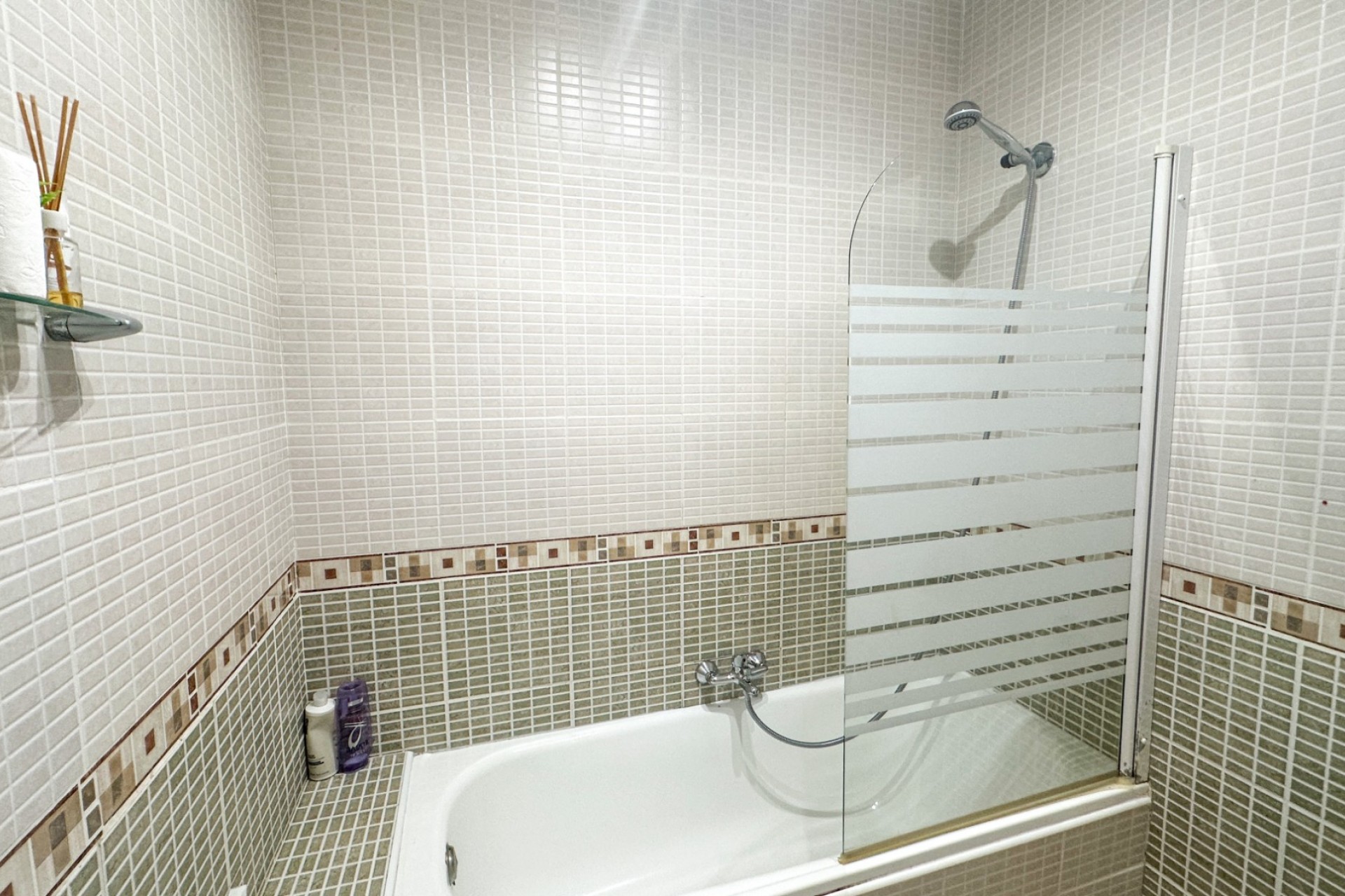 Reventa - Apartment -
La Zenia - Costa Blanca