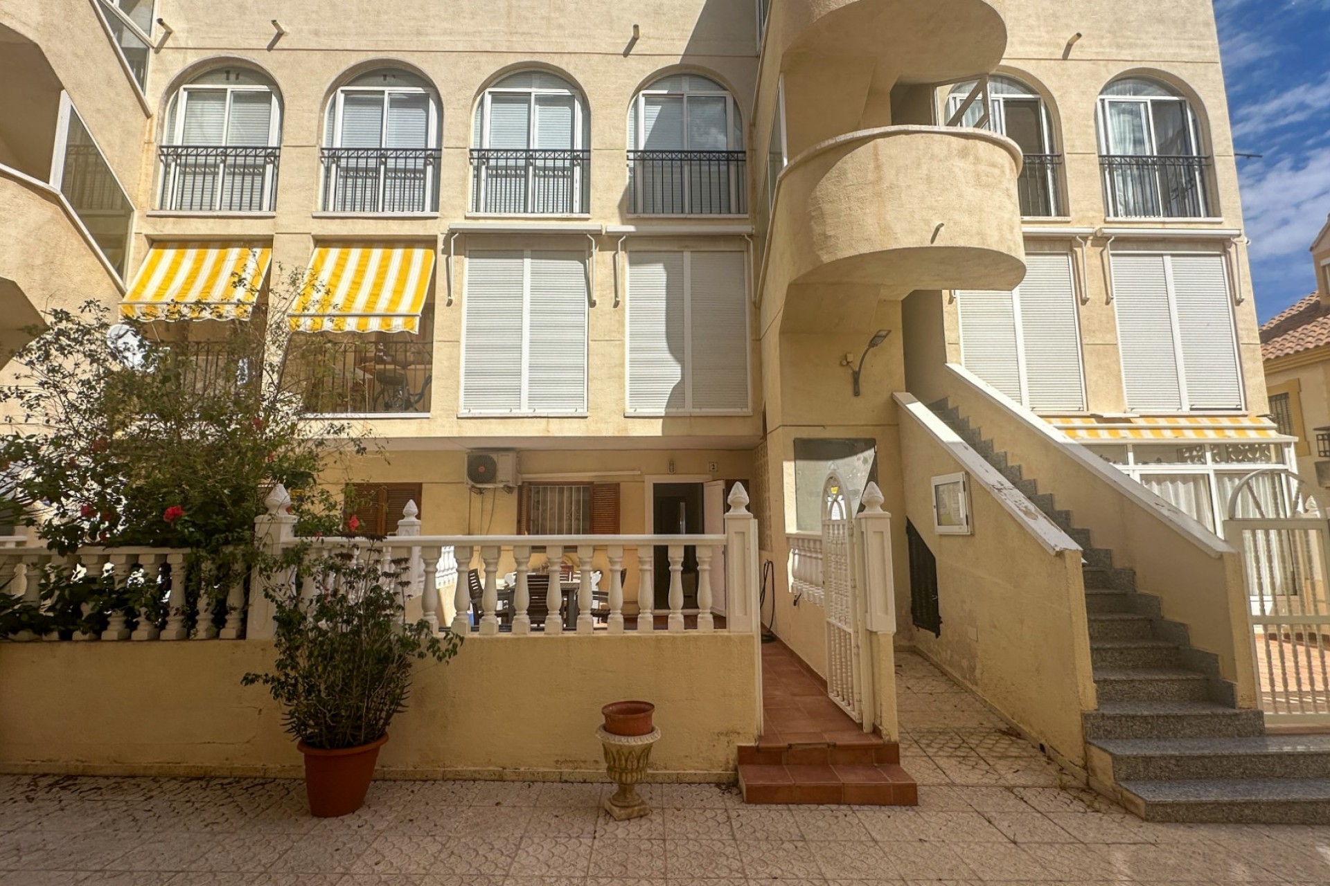 Reventa - Apartment -
La Zenia - Costa Blanca