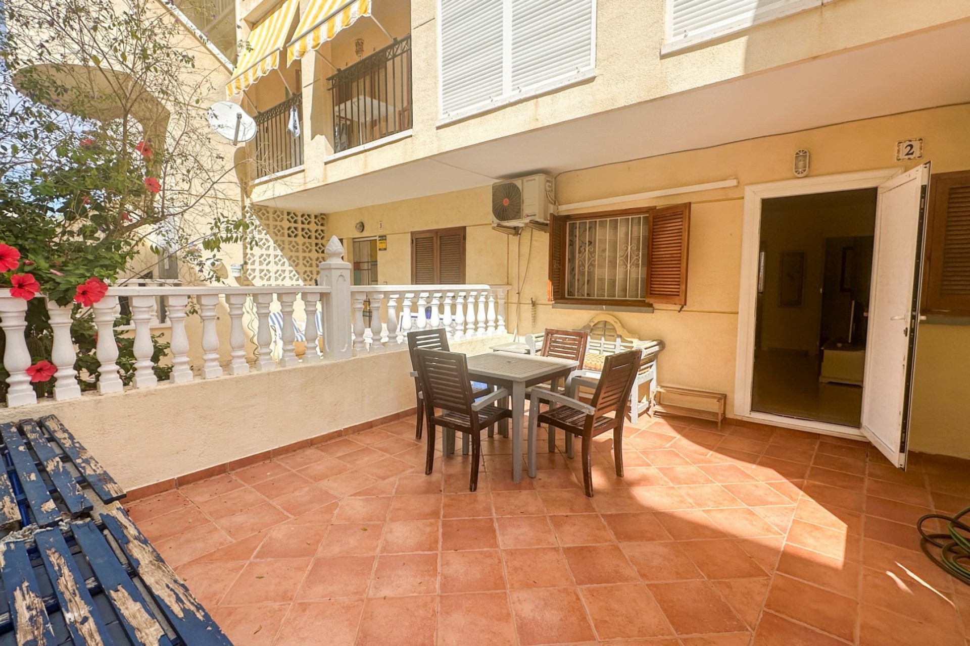 Reventa - Apartment -
La Zenia - Costa Blanca
