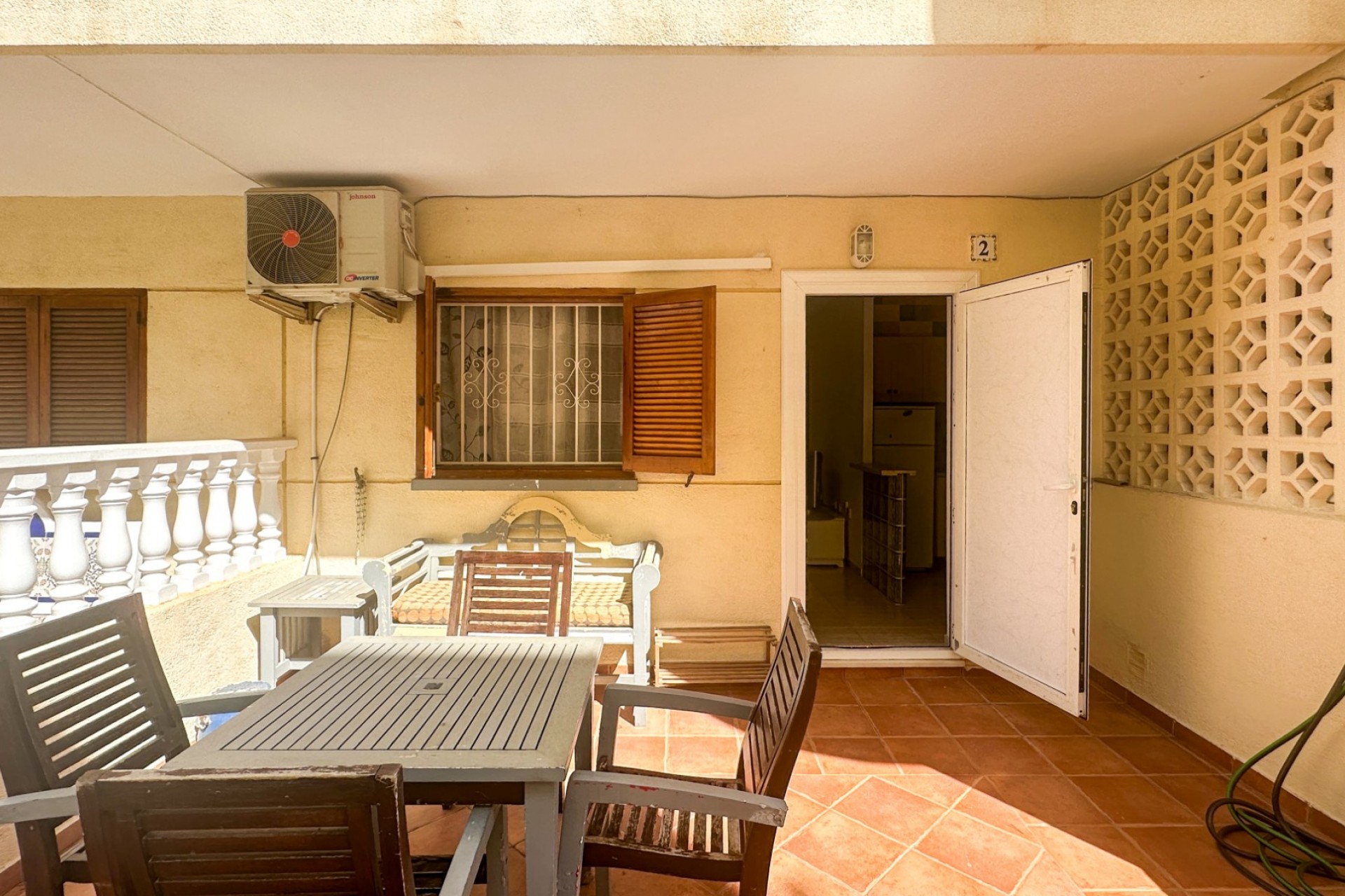 Reventa - Apartment -
La Zenia - Costa Blanca