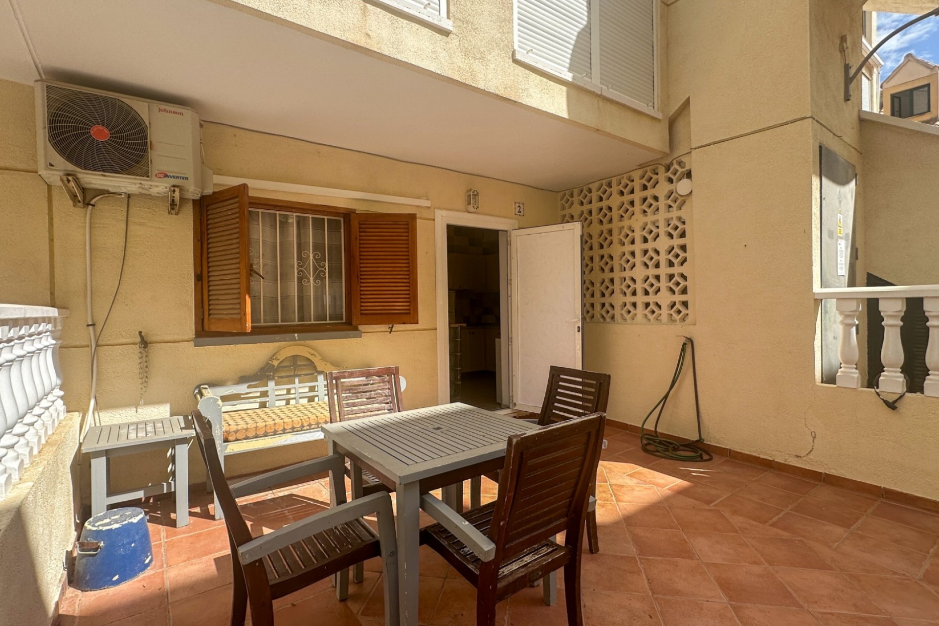 Reventa - Apartment -
La Zenia - Costa Blanca