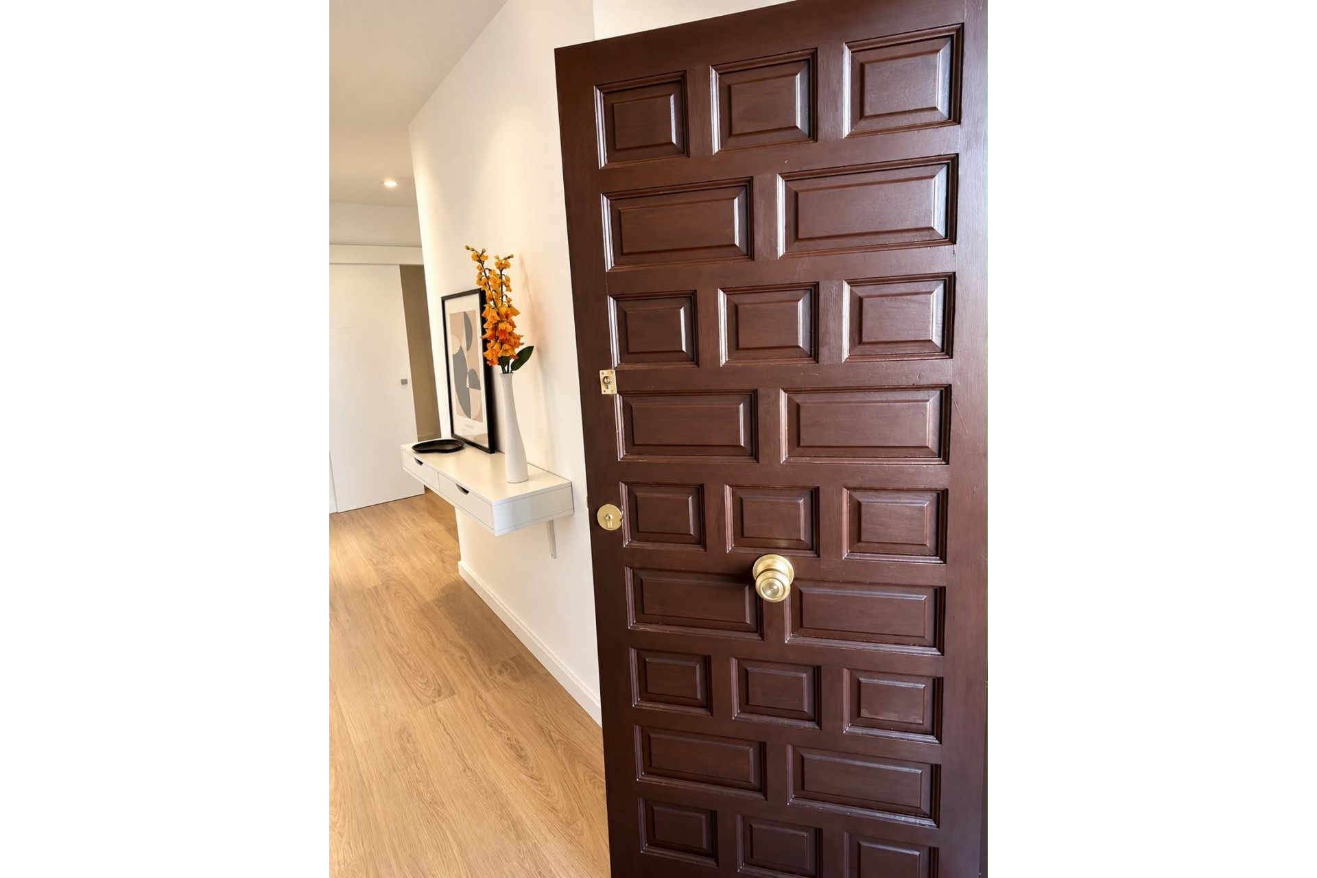 Reventa - Apartment -
La Zenia - Costa Blanca