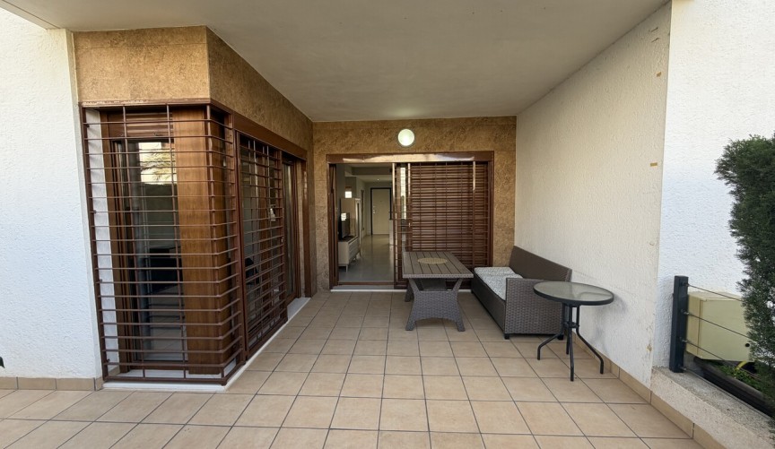 Reventa - Apartment -
La Zenia - Secreto de la Zenia