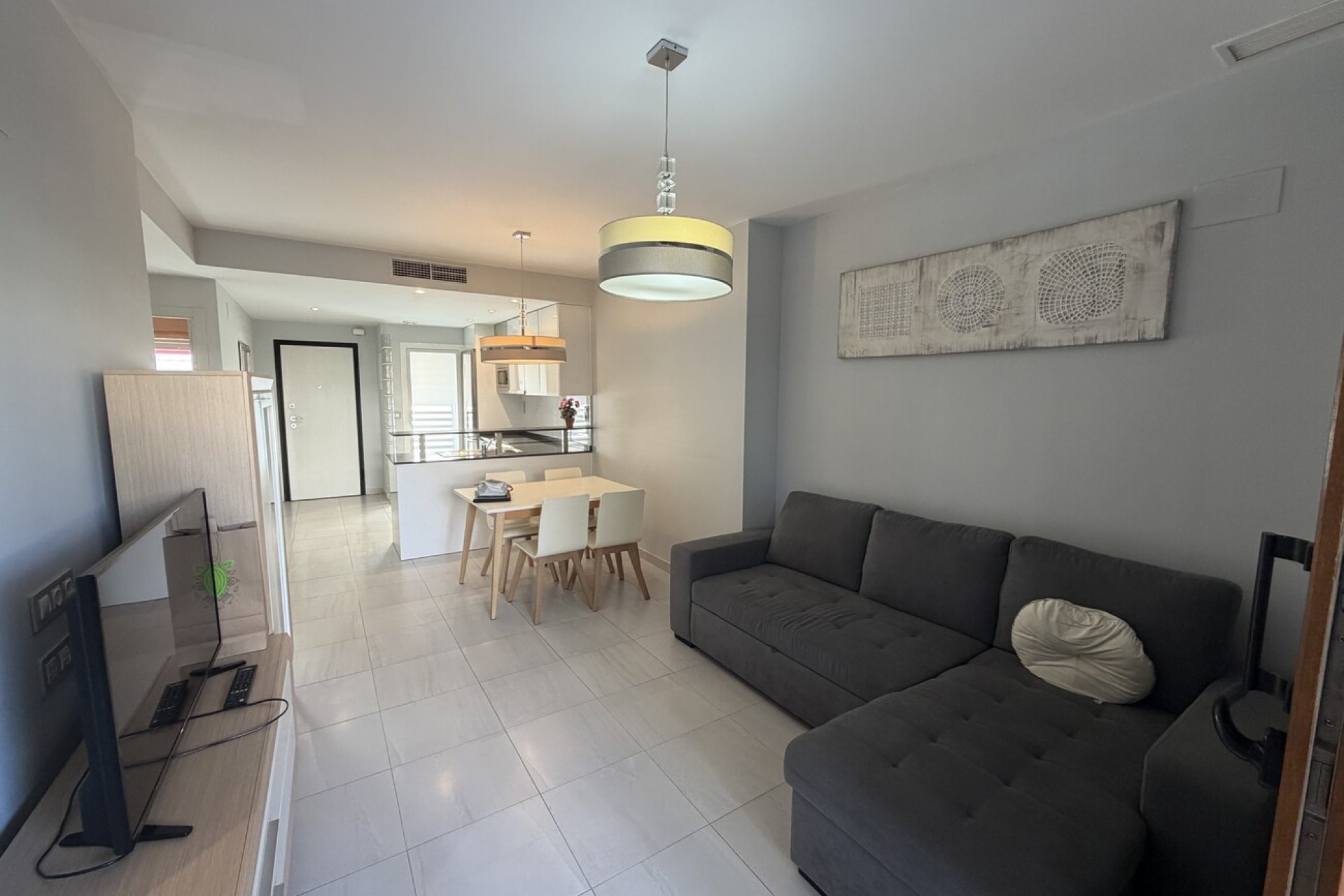 Reventa - Apartment -
La Zenia - Secreto de la Zenia