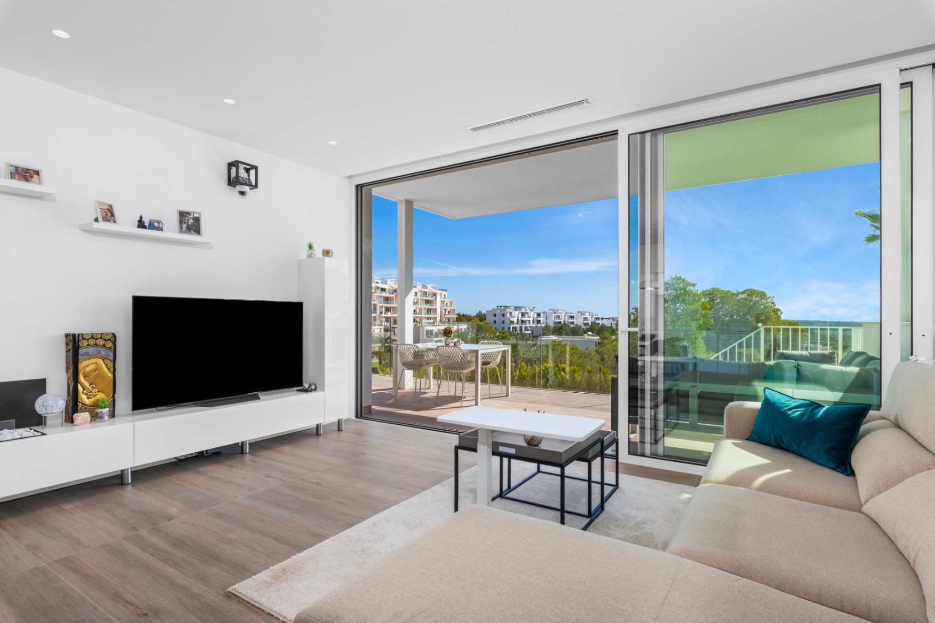 Reventa - Apartment -
Las Colinas Golf - Costa Blanca