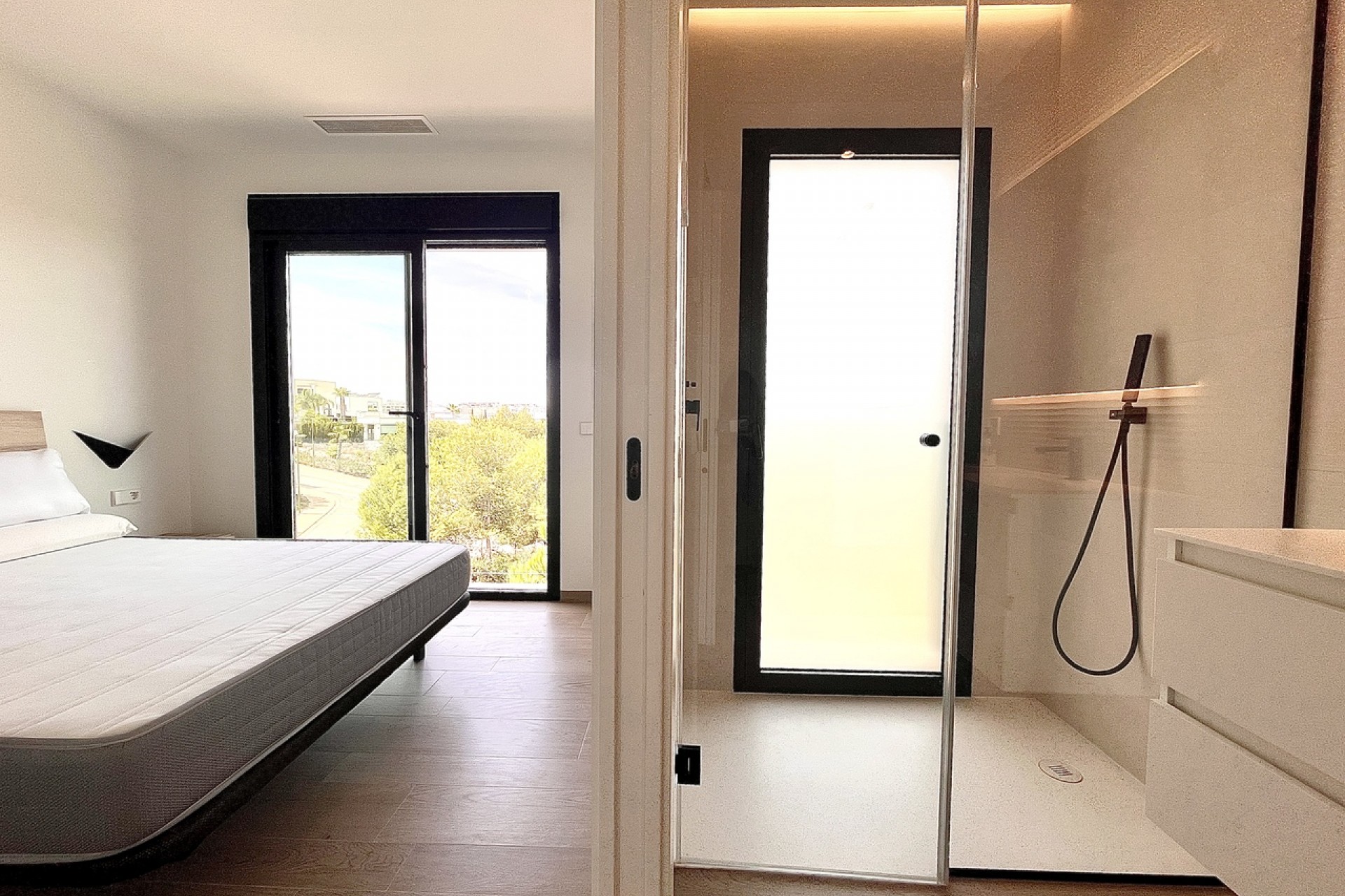 Reventa - Apartment -
Las Colinas Golf - Costa Blanca