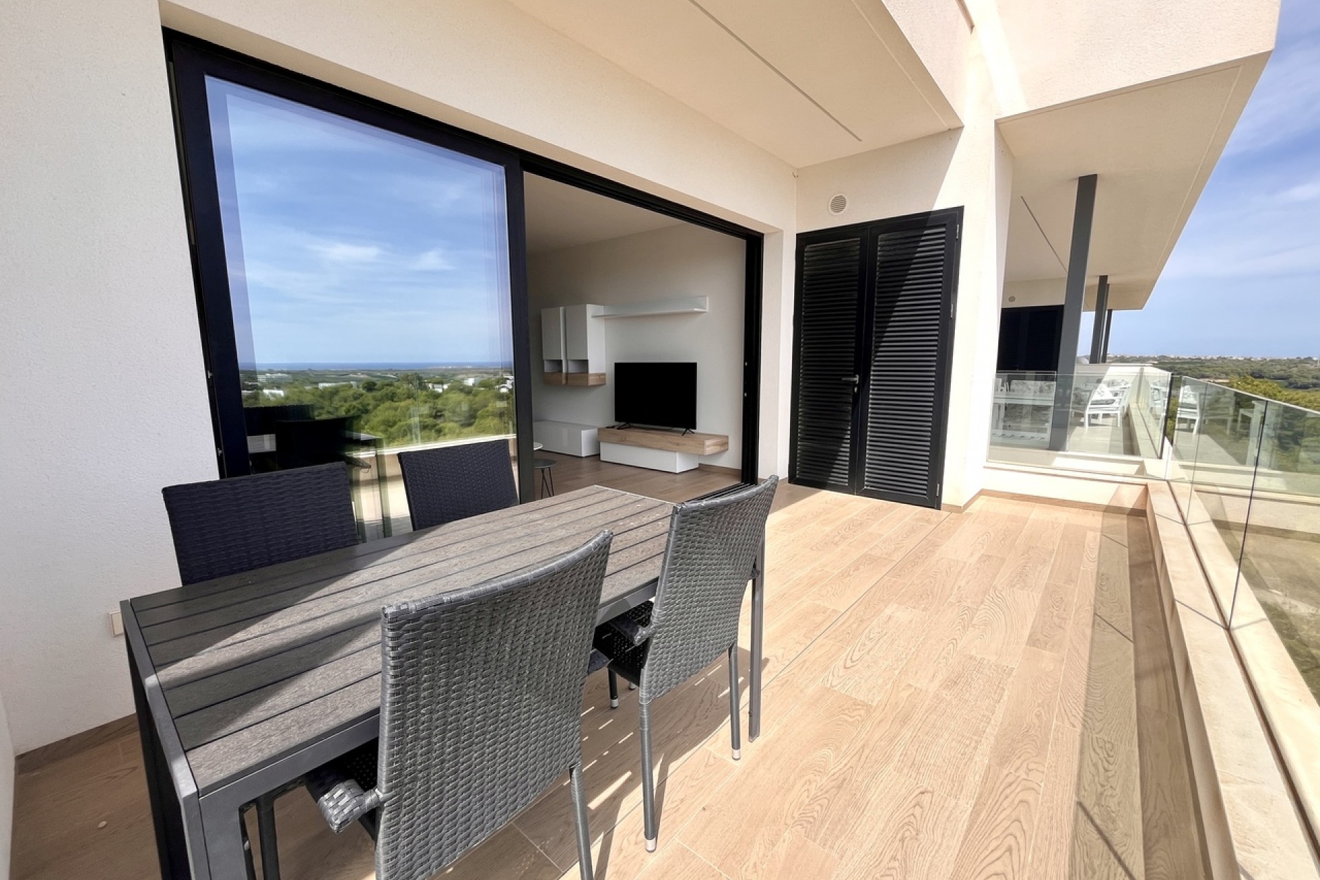 Reventa - Apartment -
Las Colinas Golf - Costa Blanca