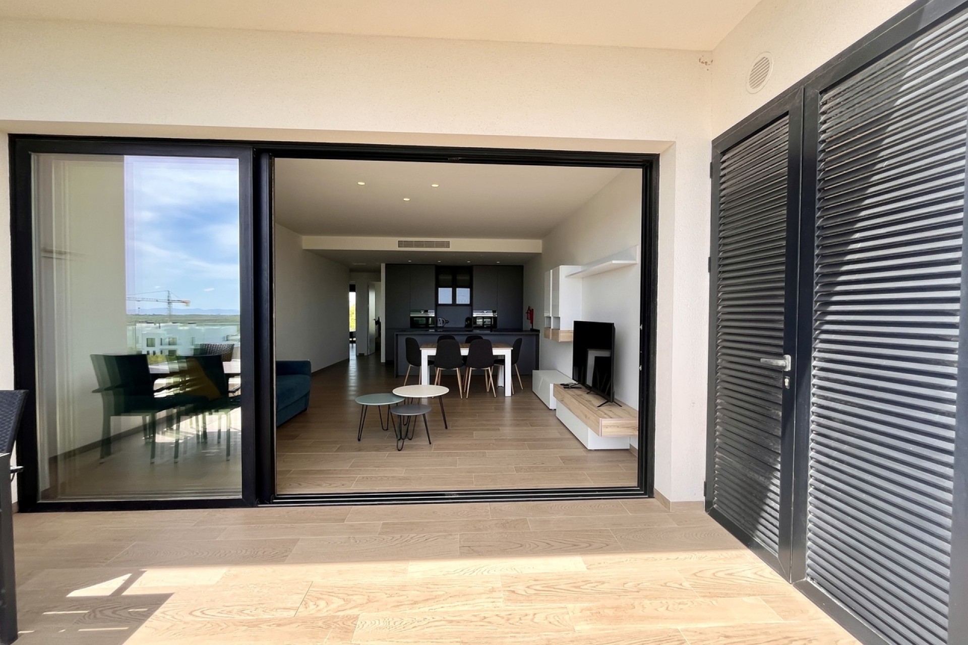 Reventa - Apartment -
Las Colinas Golf - Costa Blanca