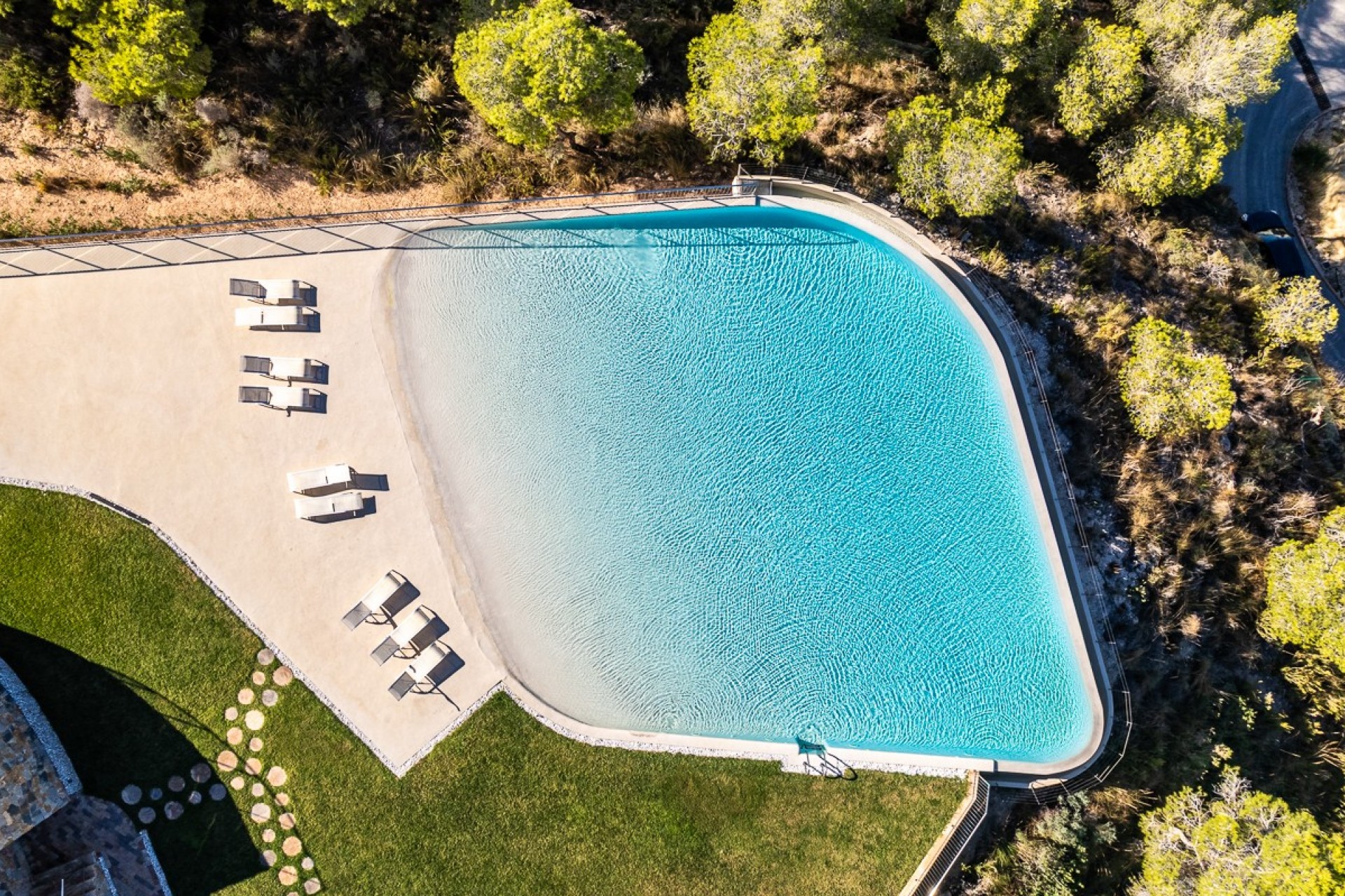 Reventa - Apartment -
Las Colinas Golf - Costa Blanca