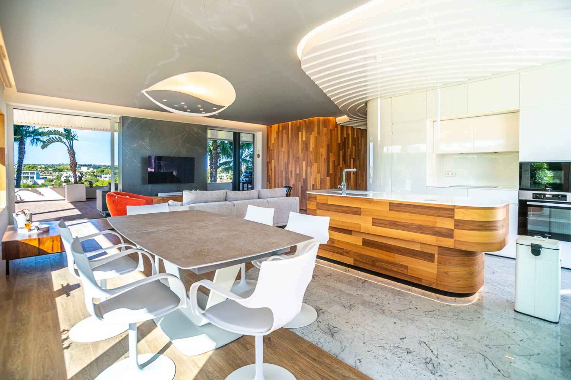 Reventa - Apartment -
Las Colinas Golf - Costa Blanca