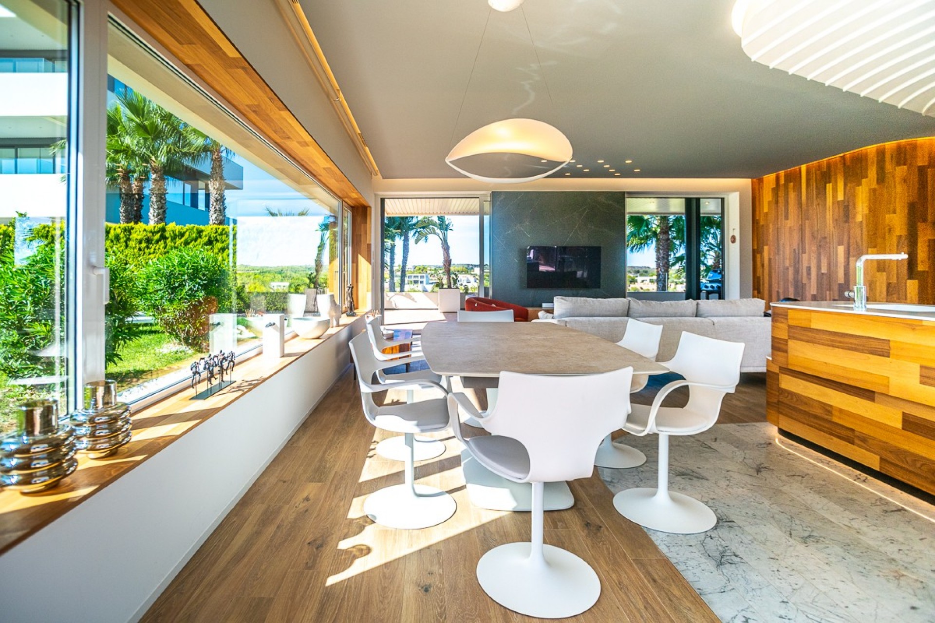 Reventa - Apartment -
Las Colinas Golf - Costa Blanca