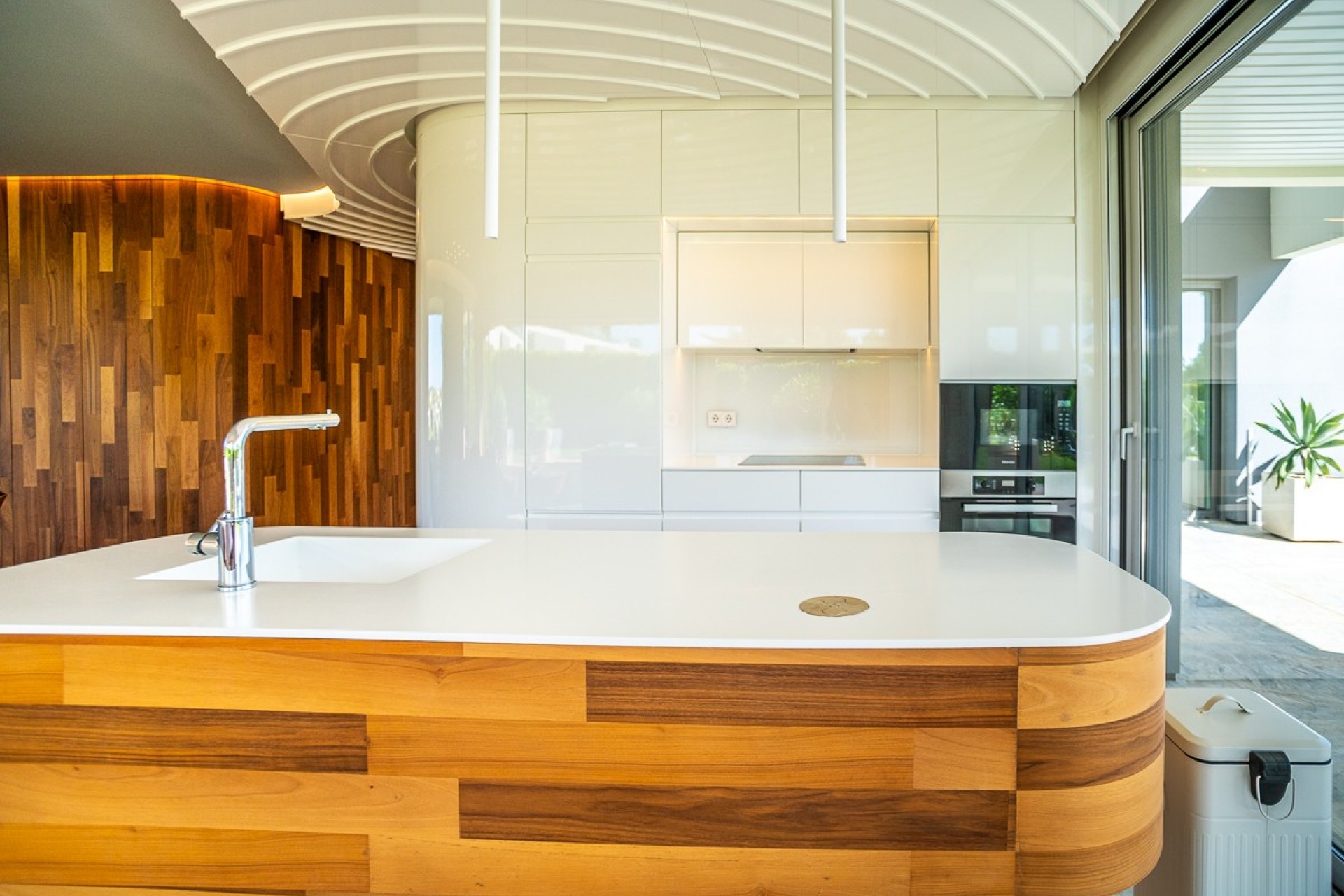 Reventa - Apartment -
Las Colinas Golf - Costa Blanca