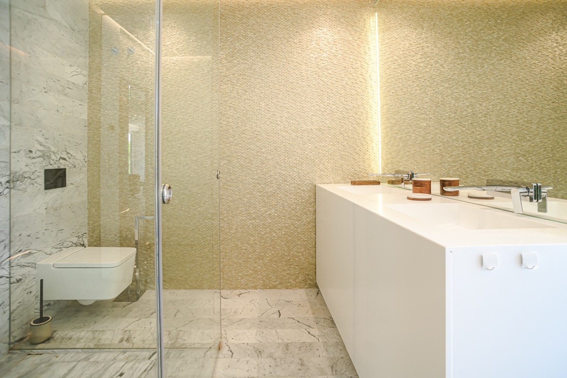 Reventa - Apartment -
Las Colinas Golf - Costa Blanca