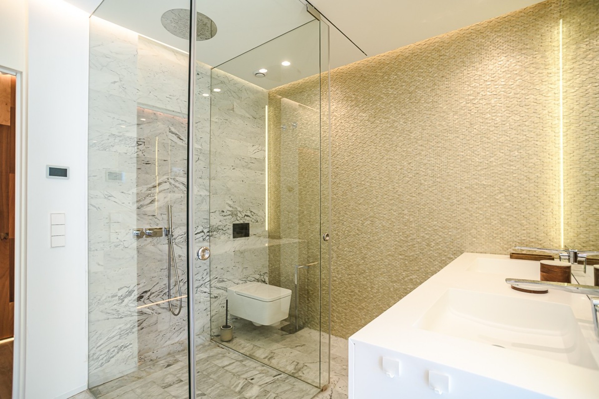 Reventa - Apartment -
Las Colinas Golf - Costa Blanca