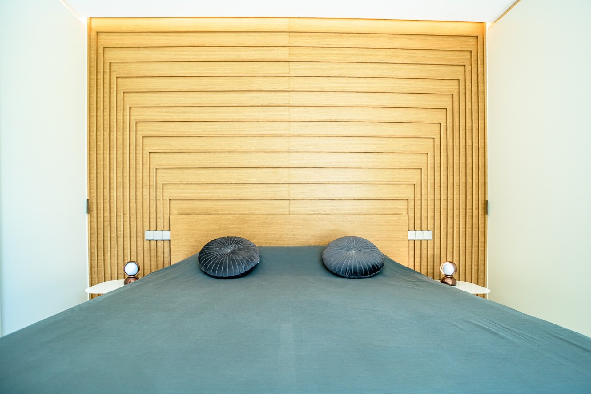 Reventa - Apartment -
Las Colinas Golf - Costa Blanca