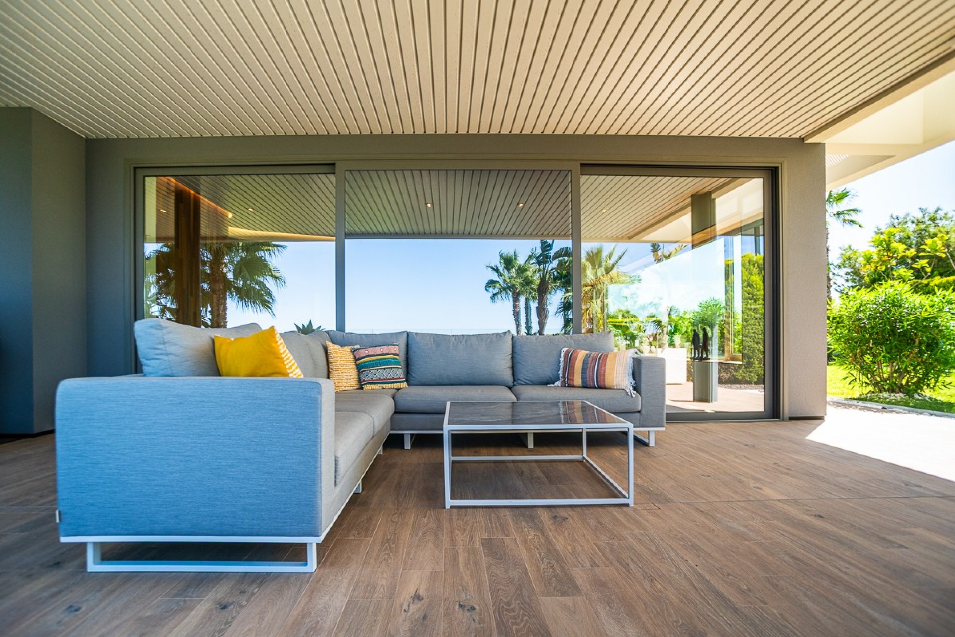 Reventa - Apartment -
Las Colinas Golf - Costa Blanca