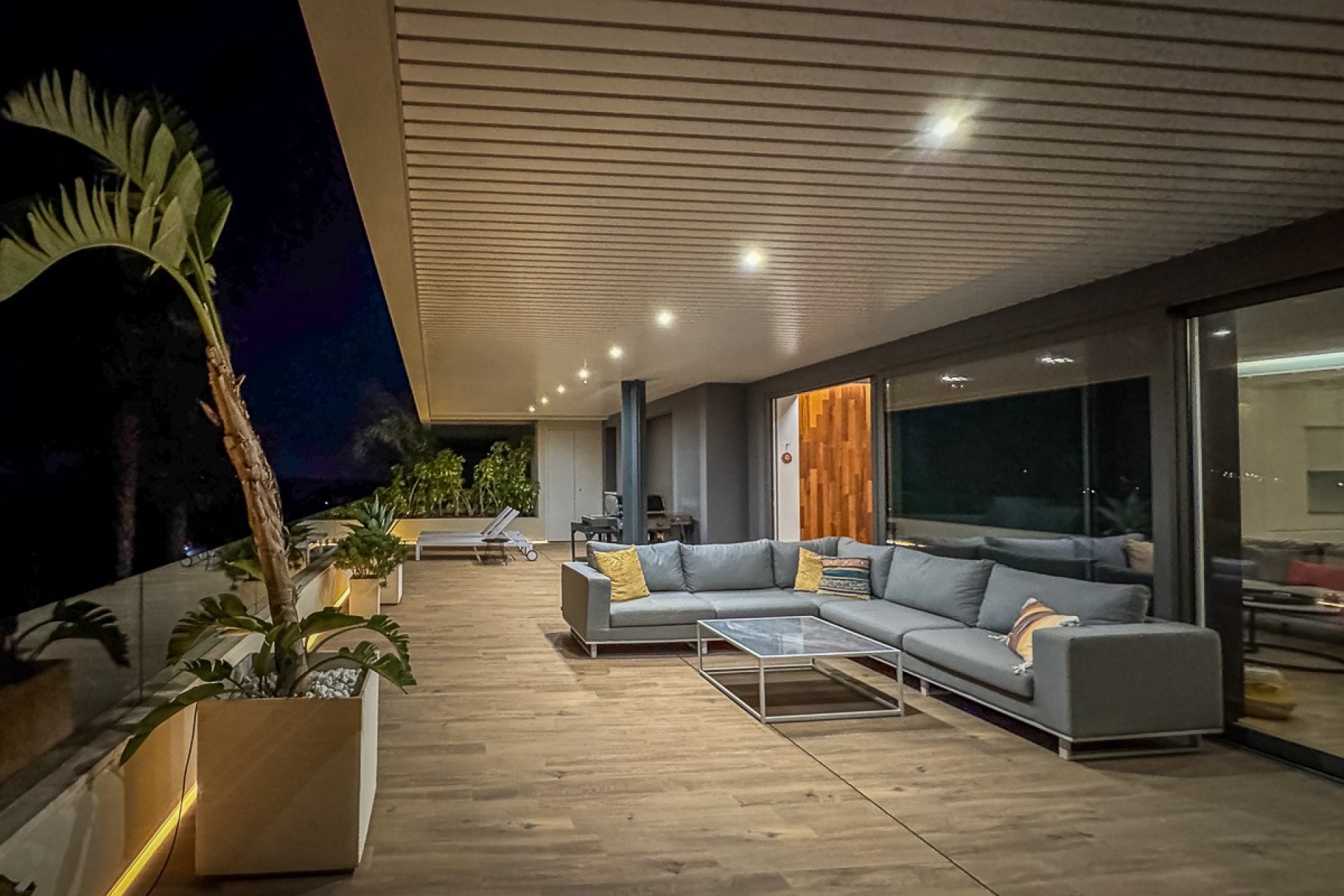 Reventa - Apartment -
Las Colinas Golf - Costa Blanca