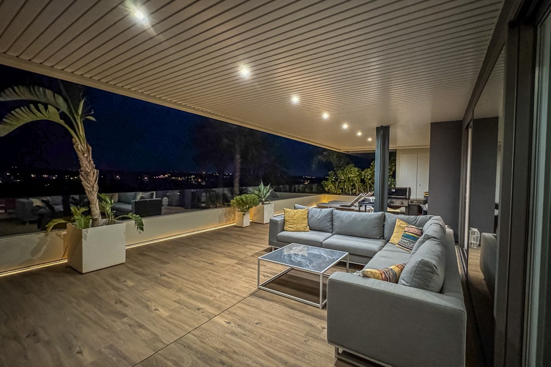 Reventa - Apartment -
Las Colinas Golf - Costa Blanca