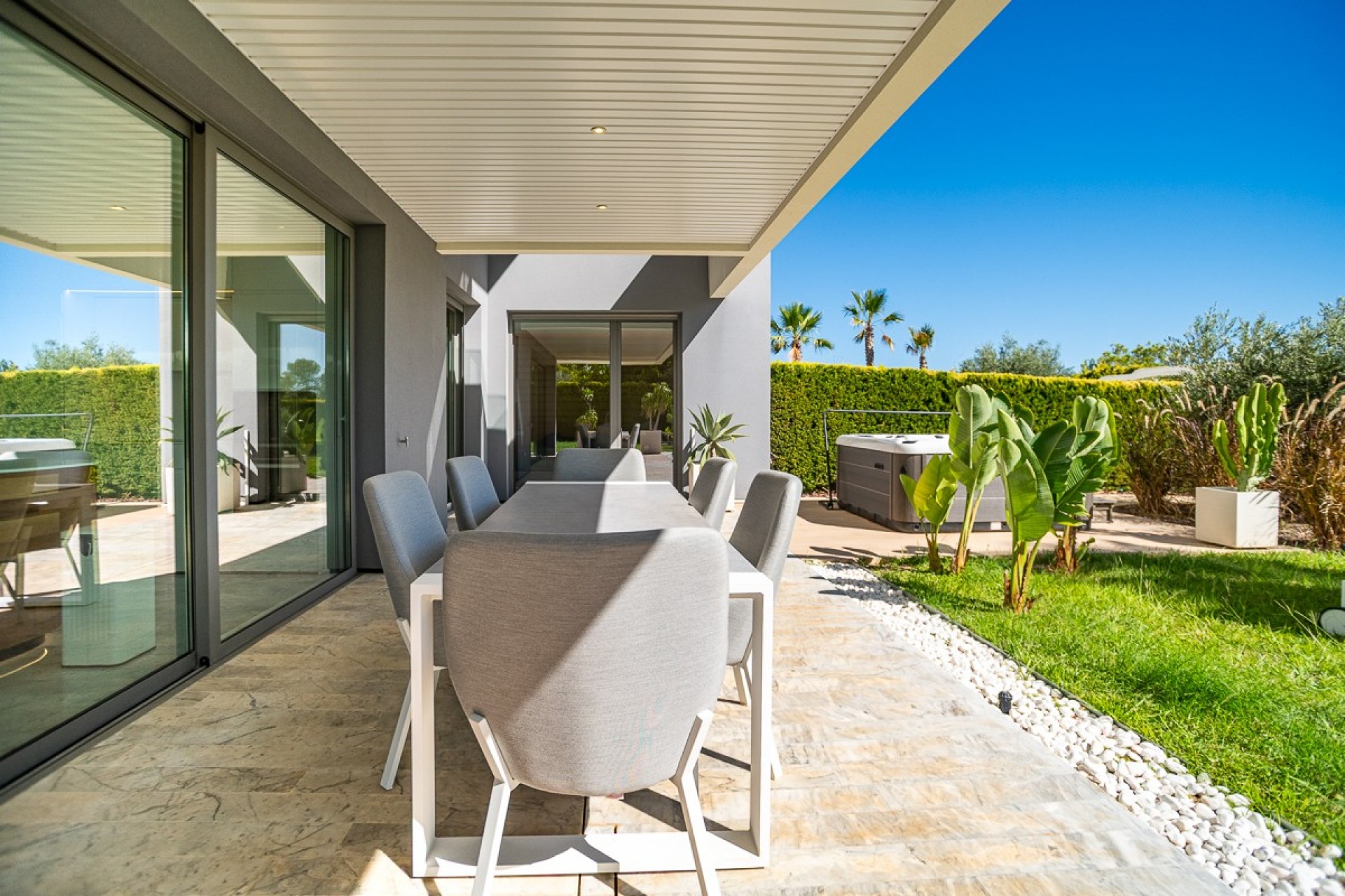 Reventa - Apartment -
Las Colinas Golf - Costa Blanca