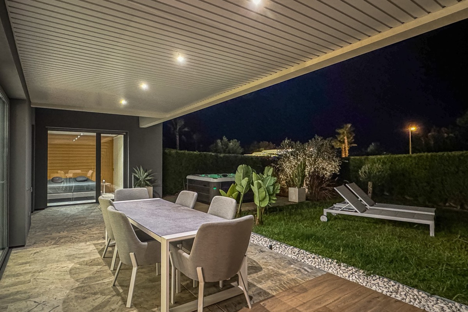 Reventa - Apartment -
Las Colinas Golf - Costa Blanca