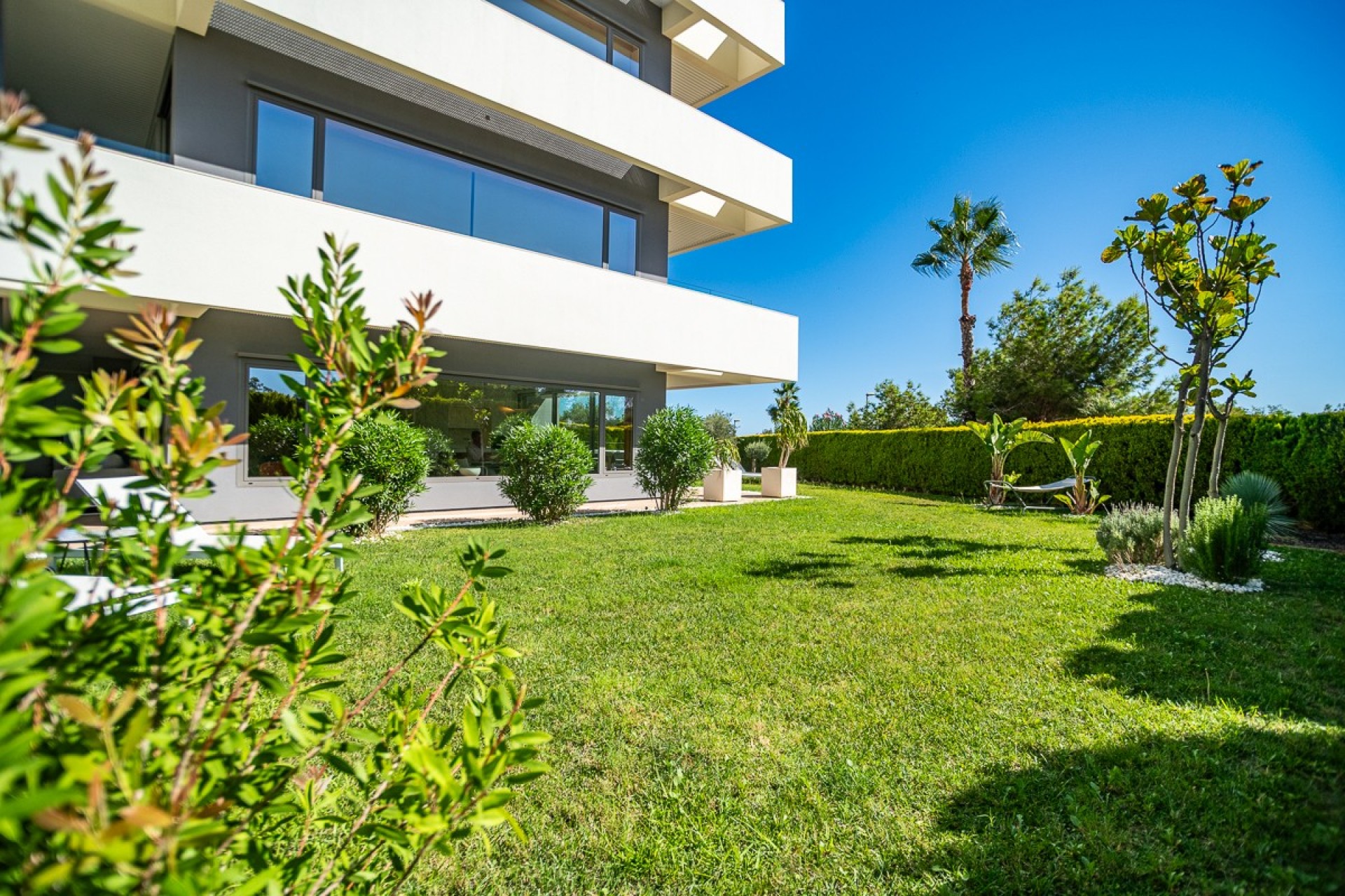 Reventa - Apartment -
Las Colinas Golf - Costa Blanca