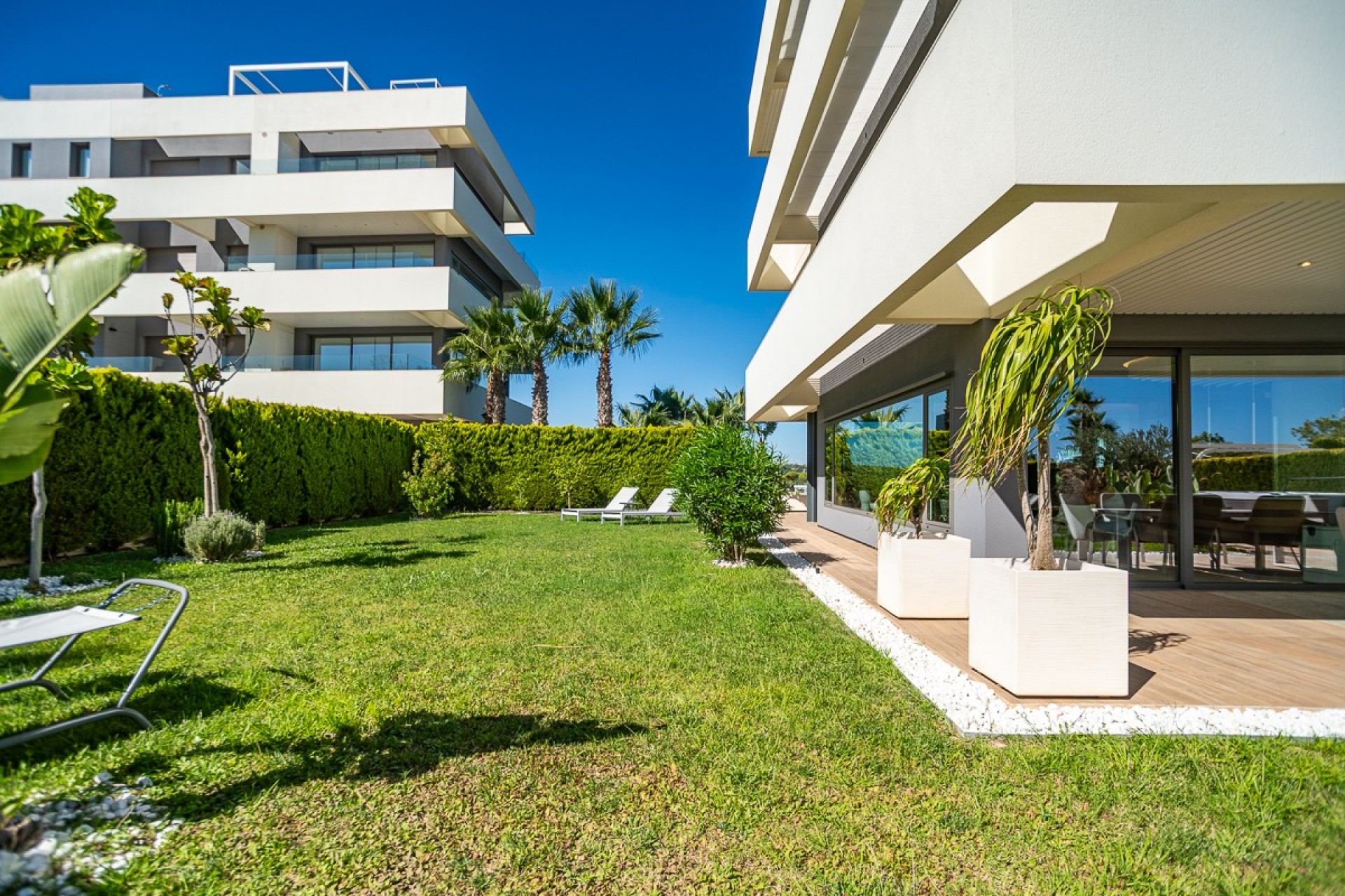 Reventa - Apartment -
Las Colinas Golf - Costa Blanca