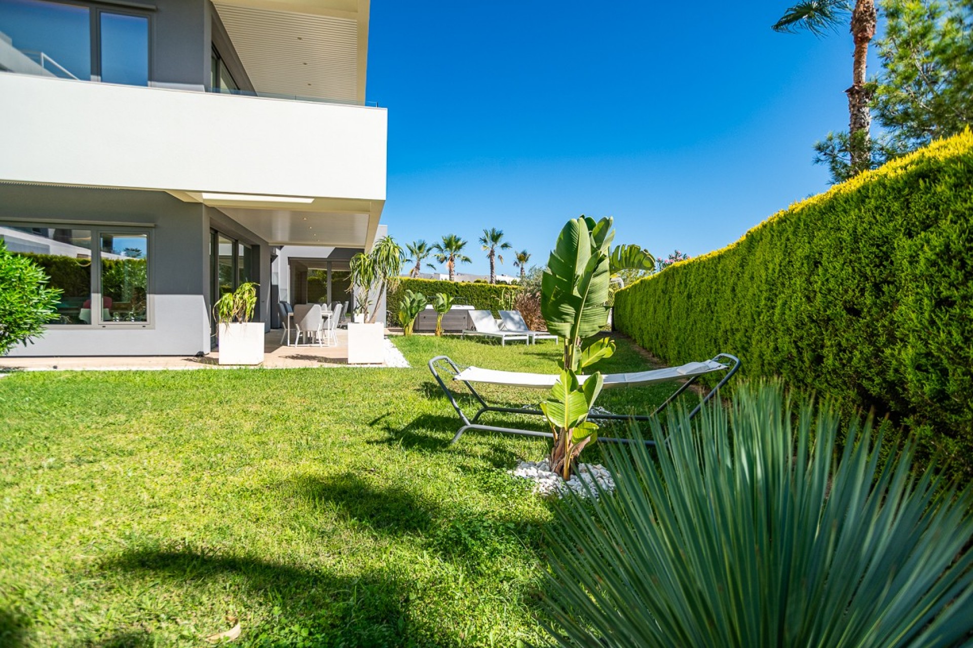 Reventa - Apartment -
Las Colinas Golf - Costa Blanca