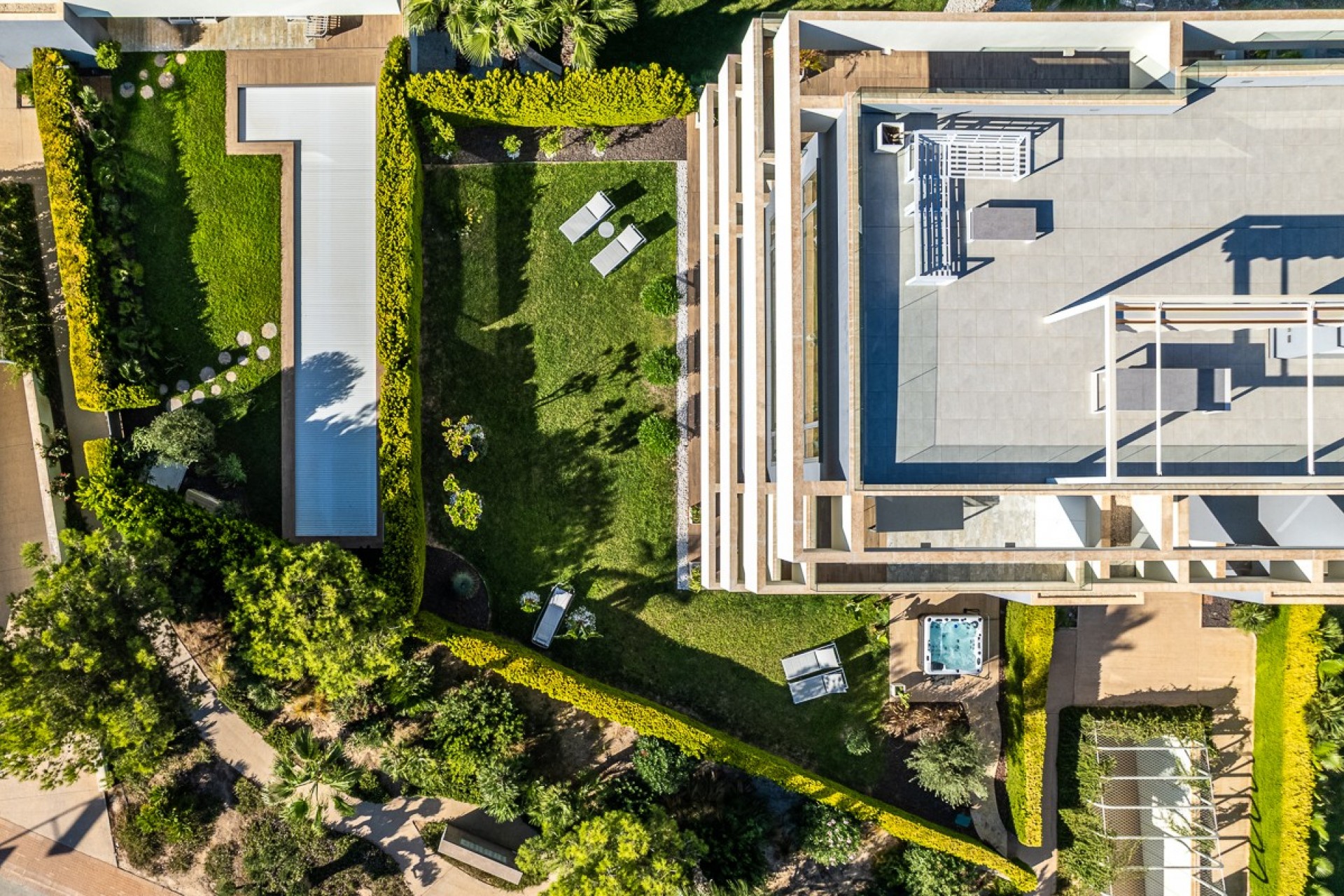 Reventa - Apartment -
Las Colinas Golf - Costa Blanca