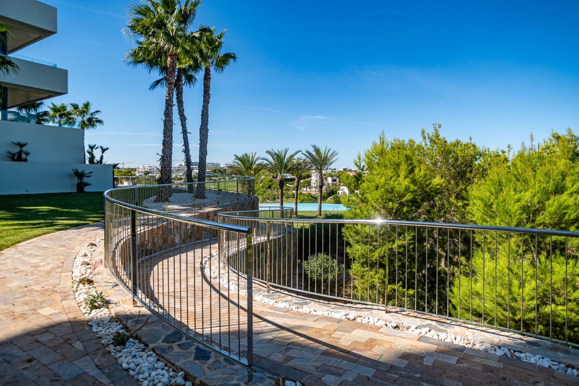 Reventa - Apartment -
Las Colinas Golf - Costa Blanca