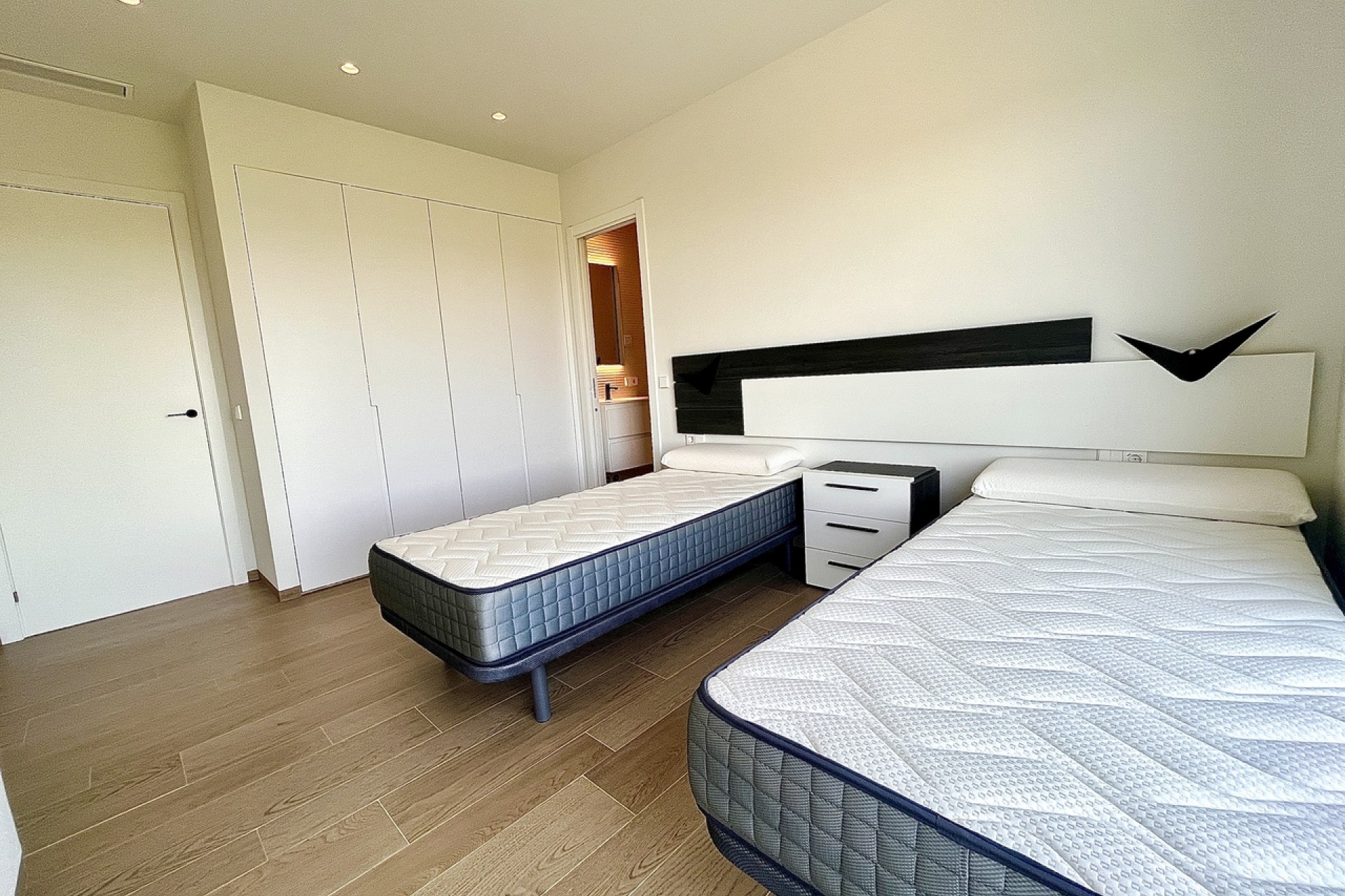 Reventa - Apartment -
Las Colinas Golf - Costa Blanca