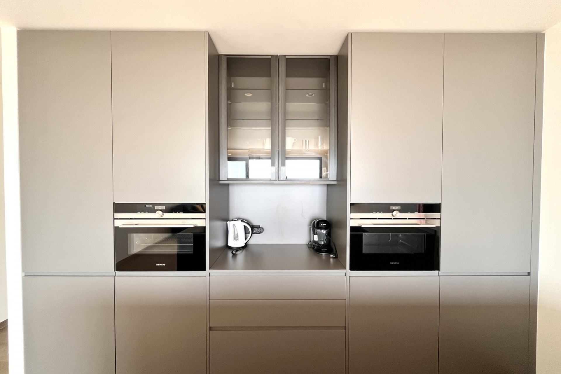 Reventa - Apartment -
Las Colinas Golf - Costa Blanca